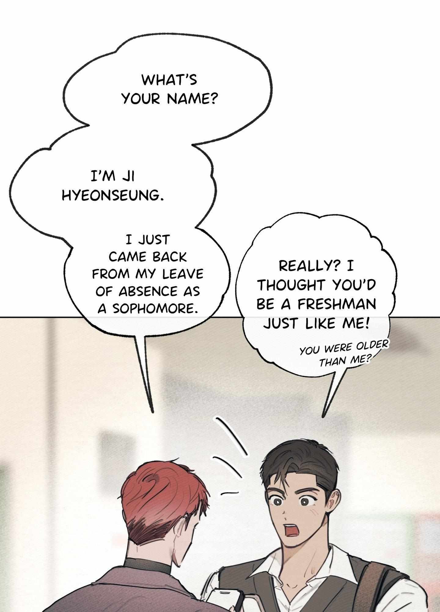 My perfect boyfriend Chapter 19 page 56 - 