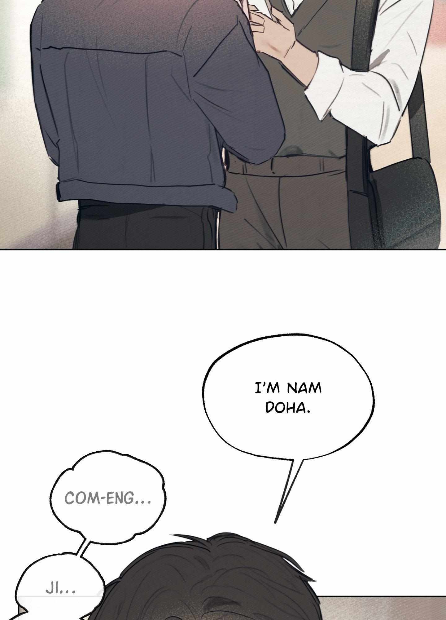 My perfect boyfriend Chapter 19 page 57 - 