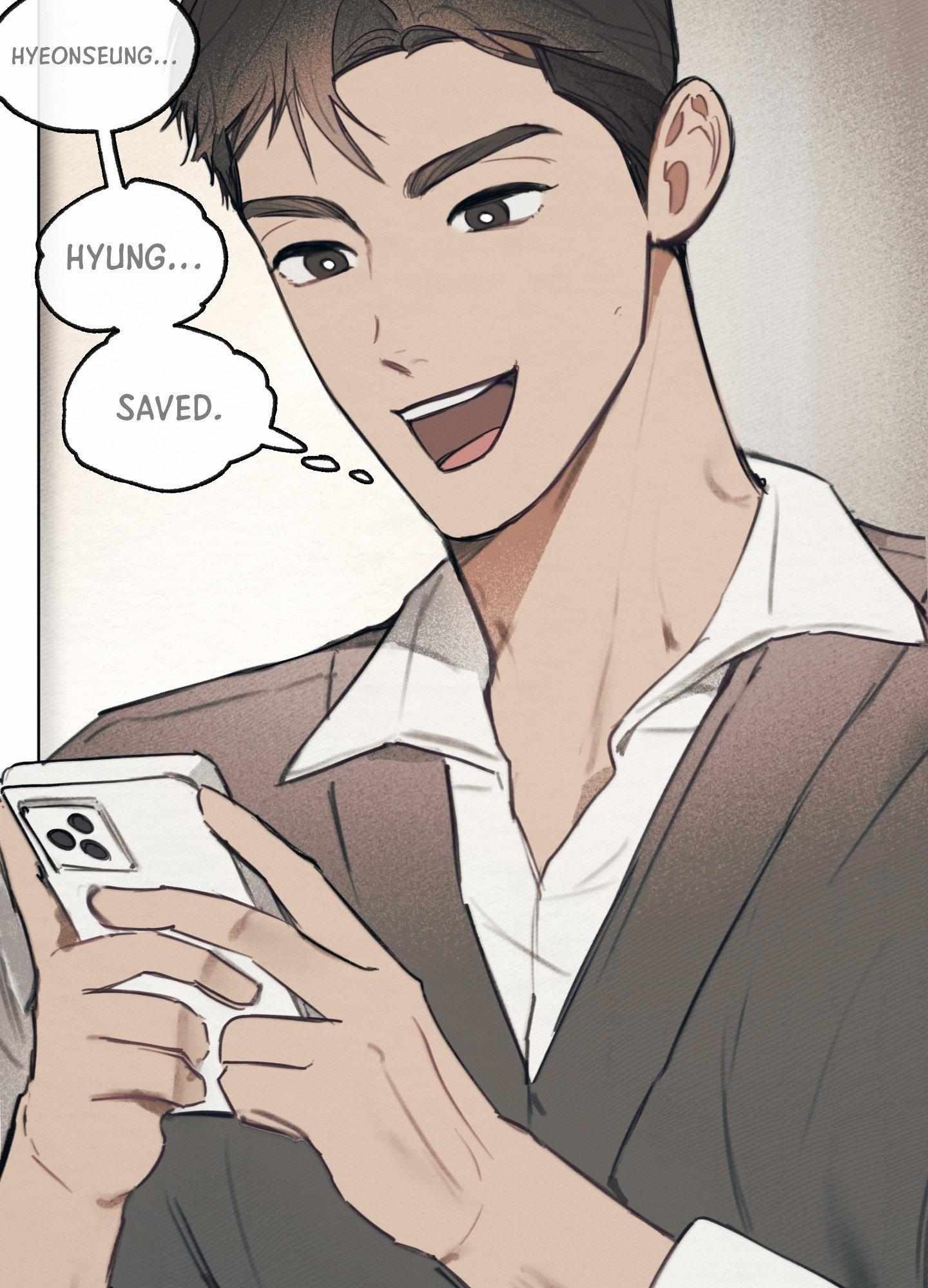 My perfect boyfriend Chapter 19 page 58 - 