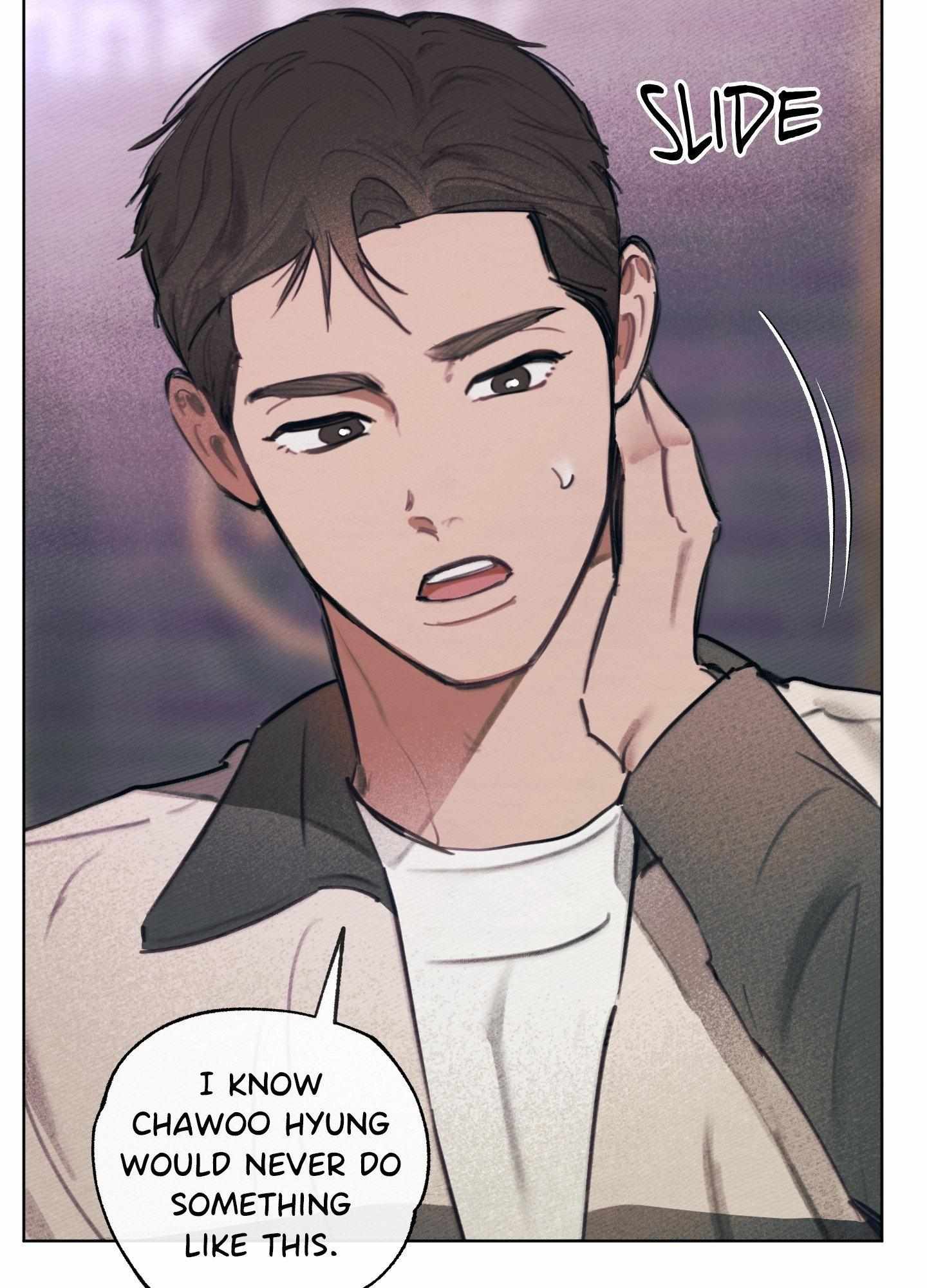 My perfect boyfriend Chapter 19 page 7 - 