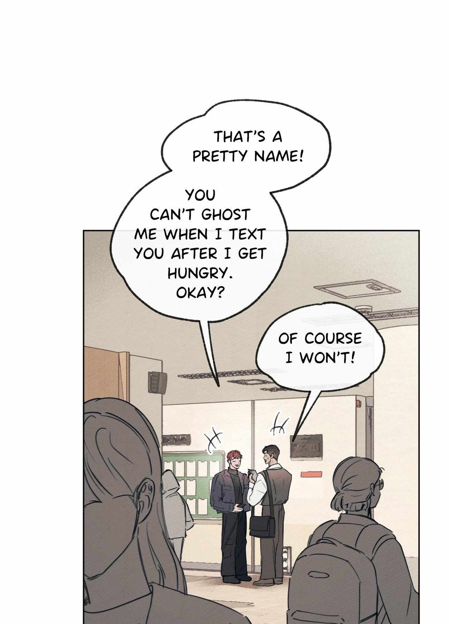 My perfect boyfriend Chapter 19 page 62 - 
