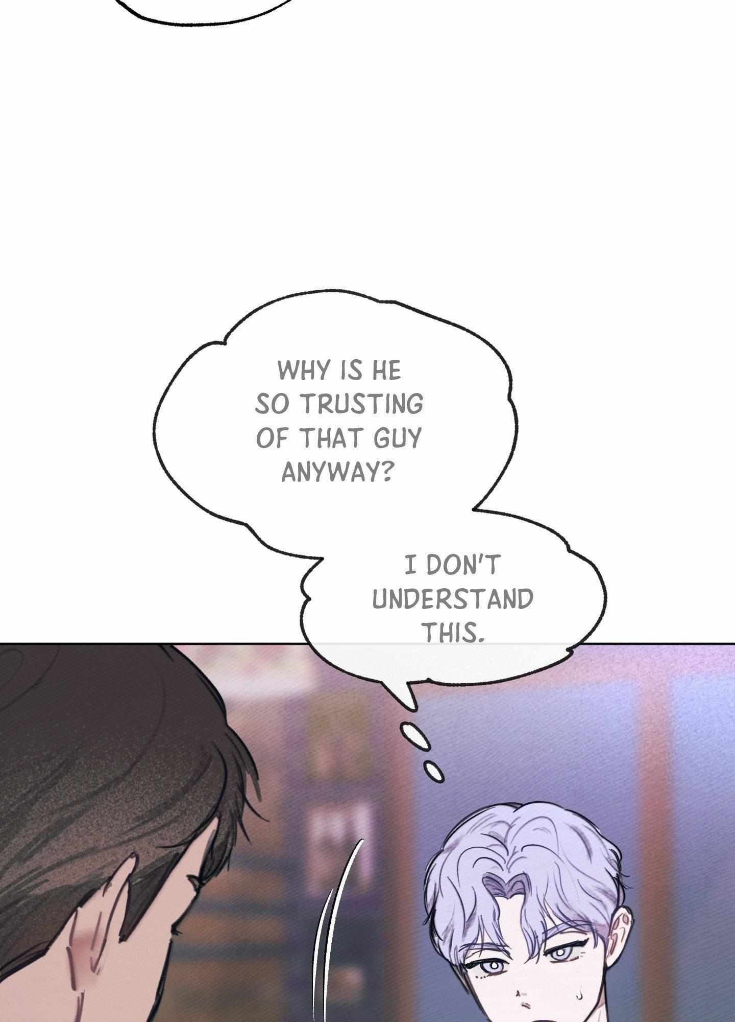 My perfect boyfriend Chapter 19 page 8 - 