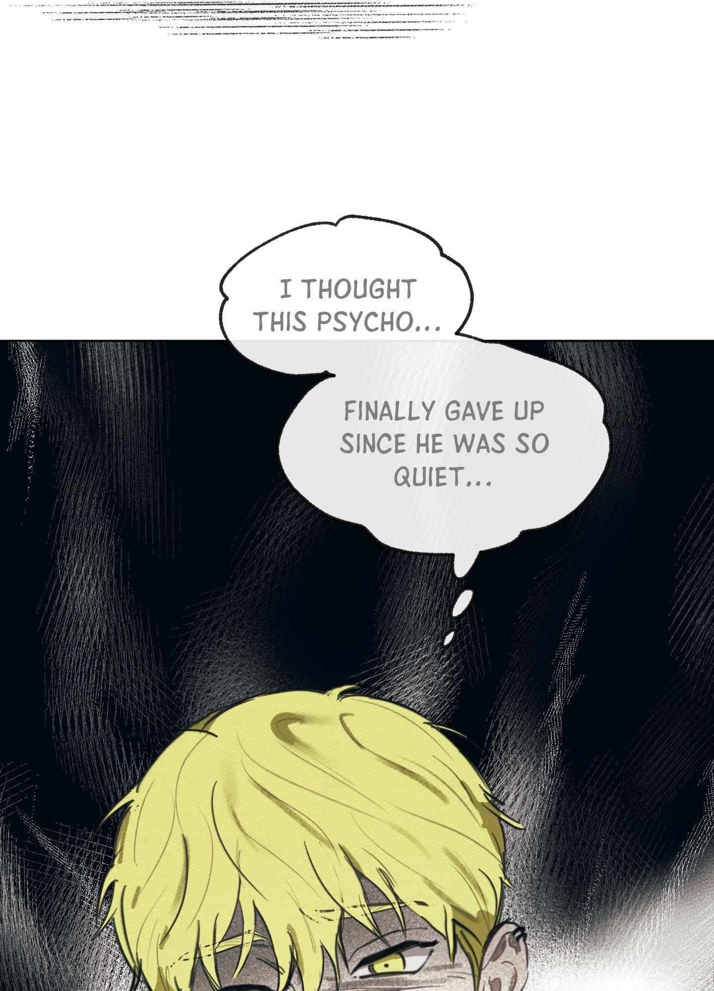 My perfect boyfriend Chapter 19 page 71 - 