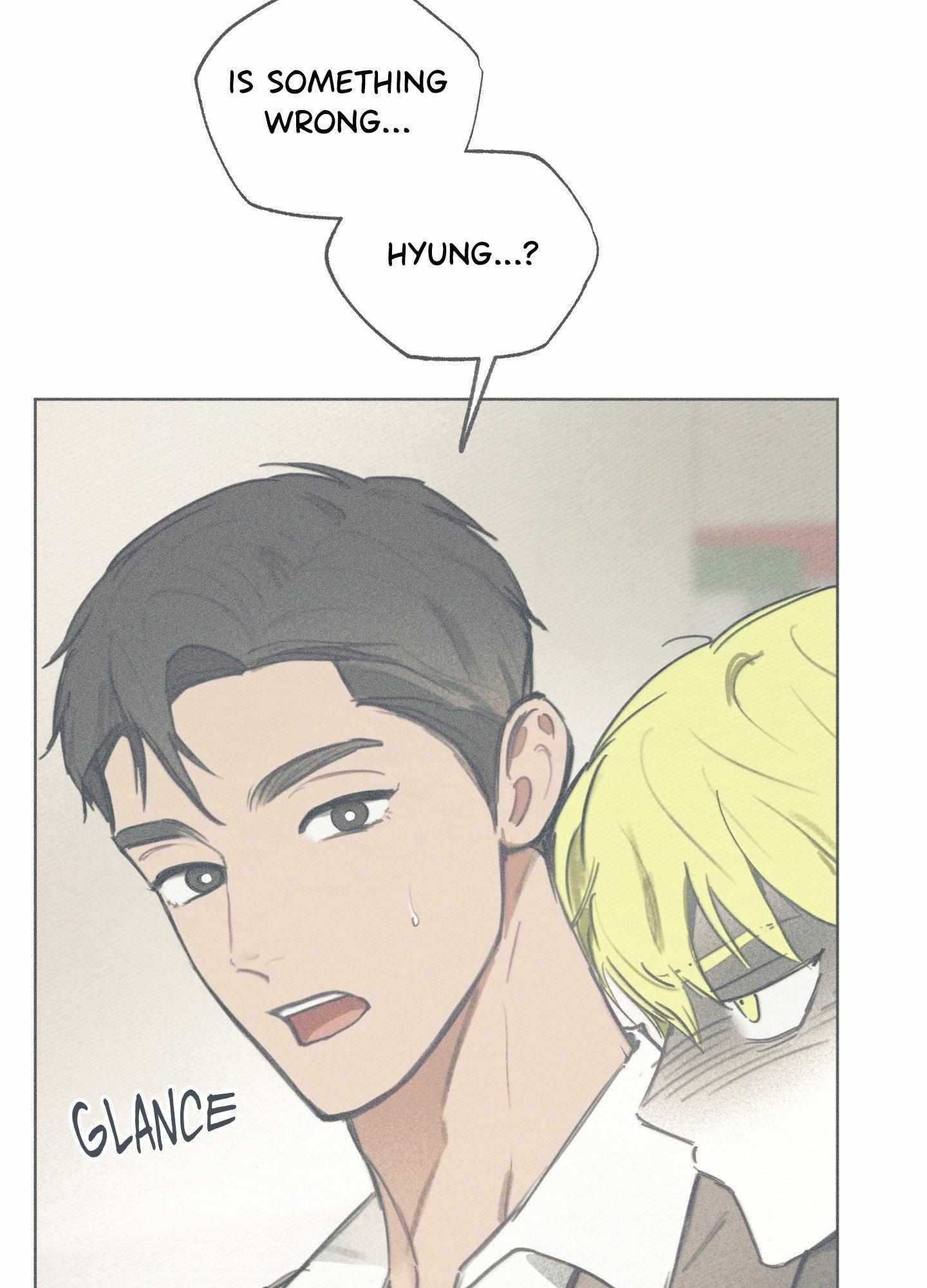 My perfect boyfriend Chapter 19 page 74 - 