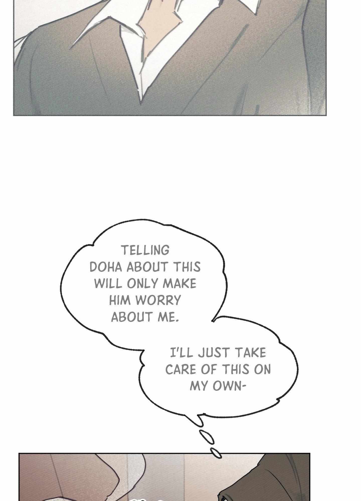 My perfect boyfriend Chapter 19 page 75 - 