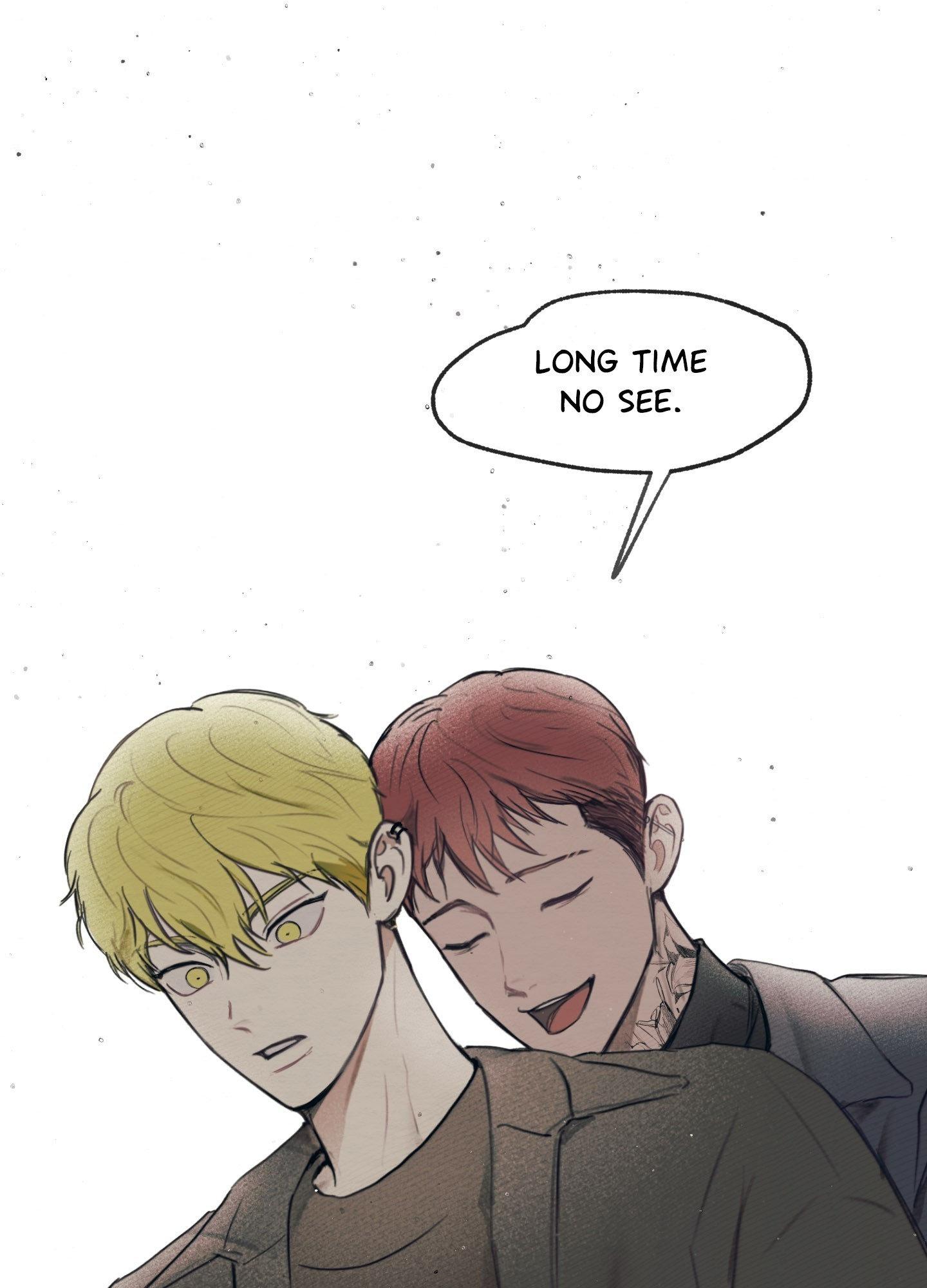 My perfect boyfriend Chapter 19 page 80 - 