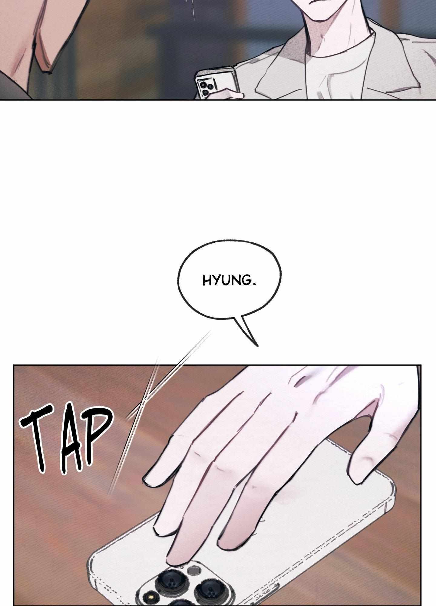 My perfect boyfriend Chapter 19 page 9 - 
