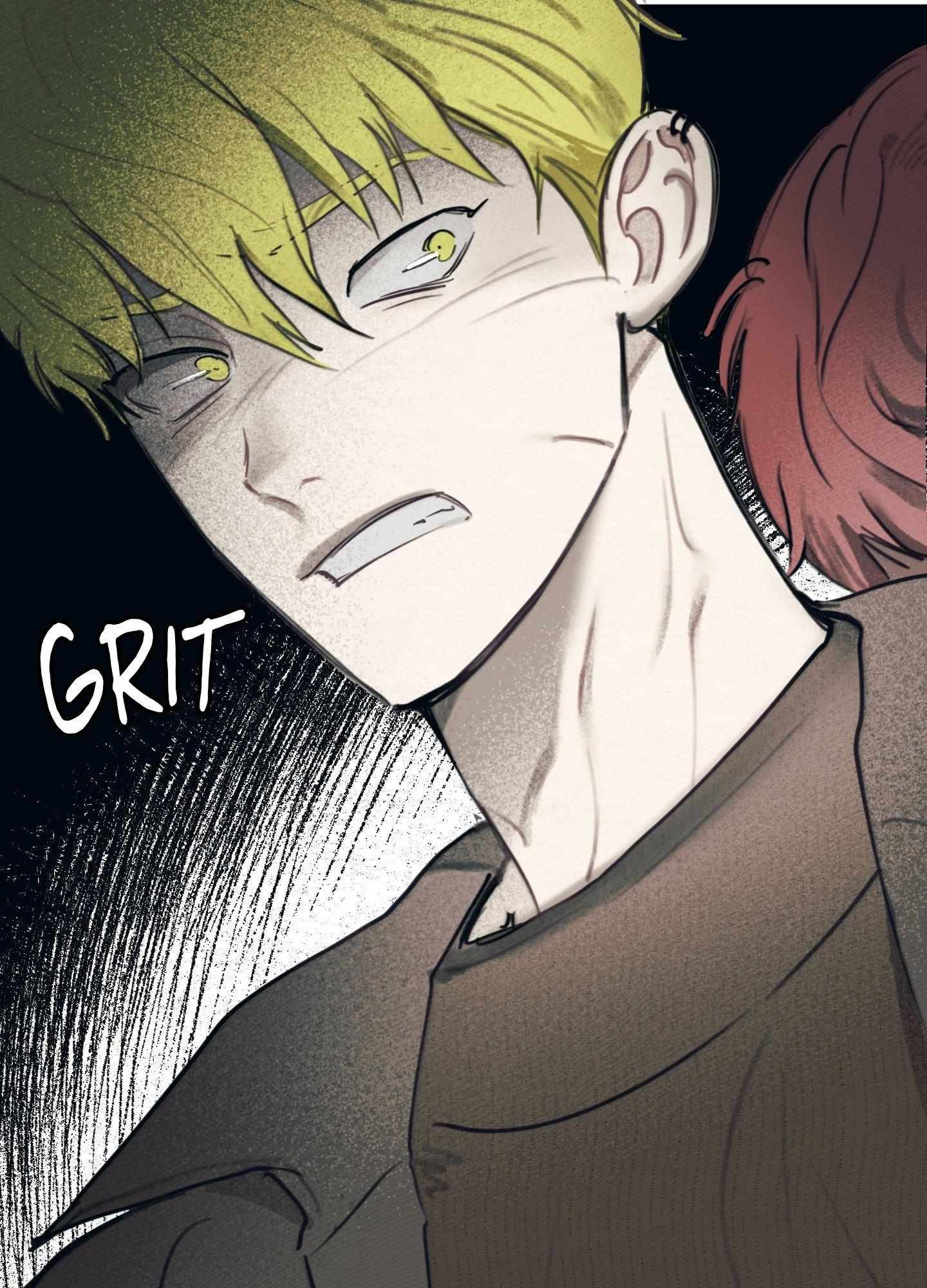 My perfect boyfriend Chapter 19 page 83 - 