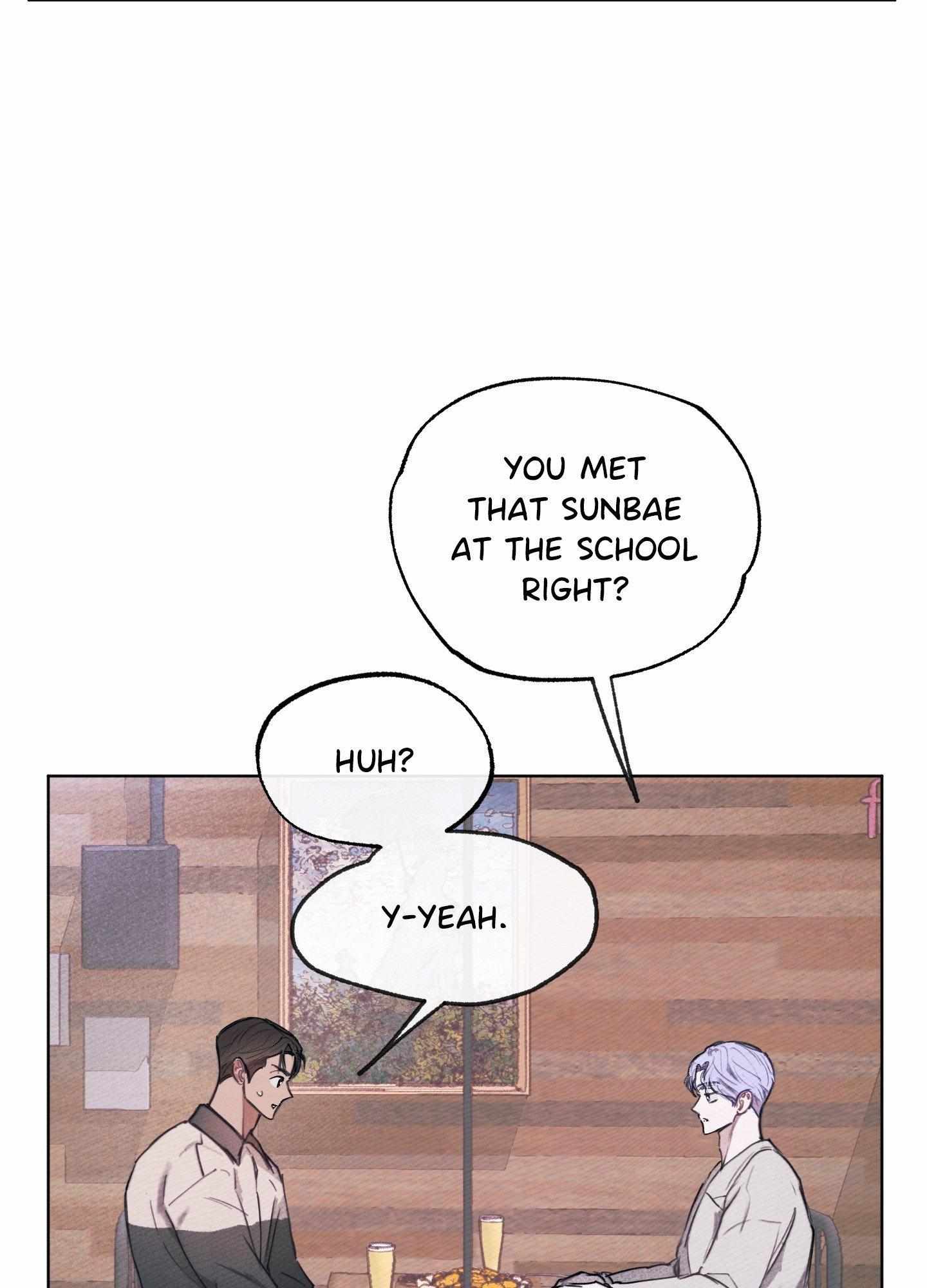 My perfect boyfriend Chapter 19 page 10 - 