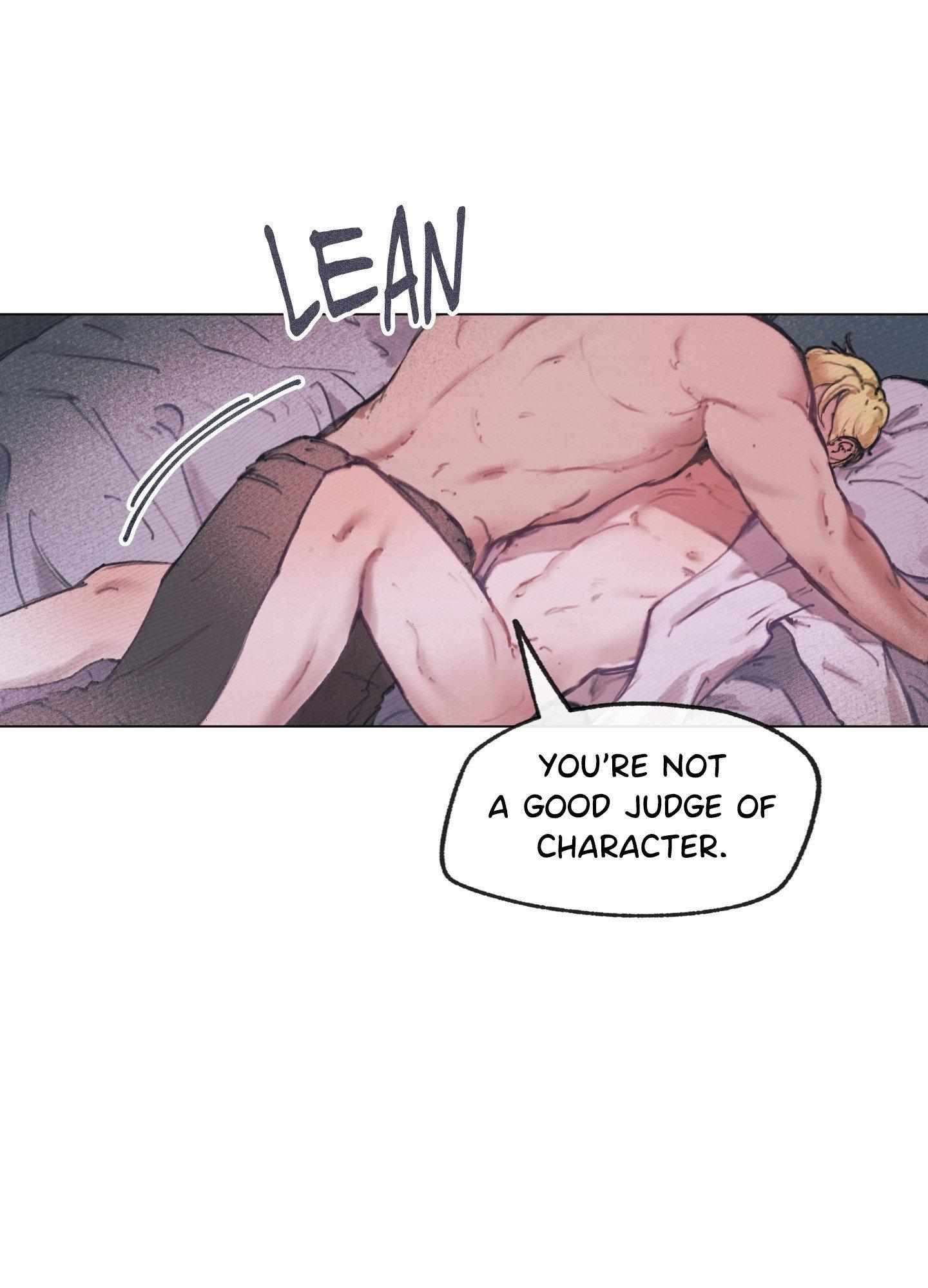 My perfect boyfriend Chapter 2 page 14 - 