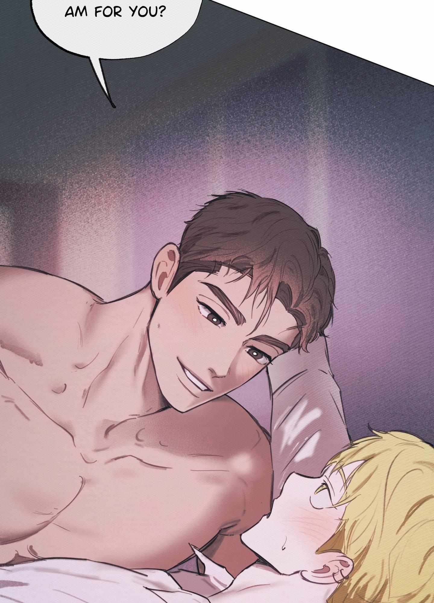 My perfect boyfriend Chapter 2 page 16 - 