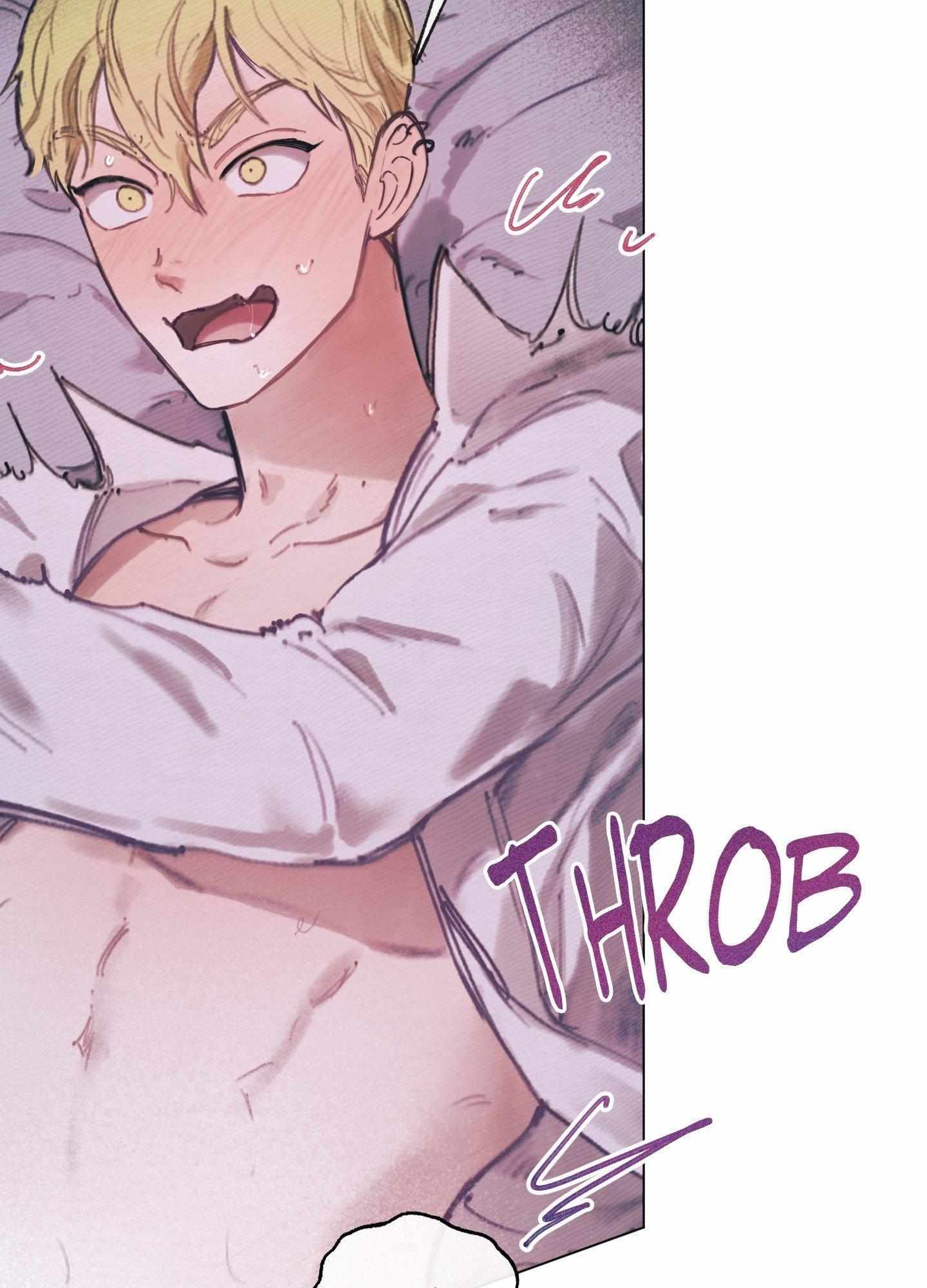 My perfect boyfriend Chapter 2 page 18 - 