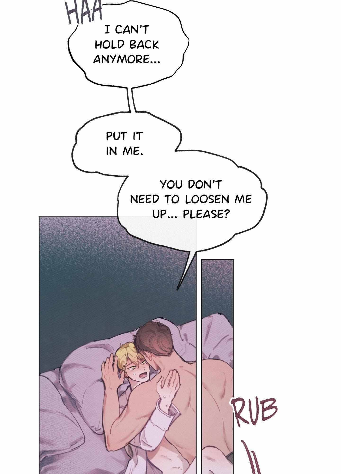 My perfect boyfriend Chapter 2 page 20 - 