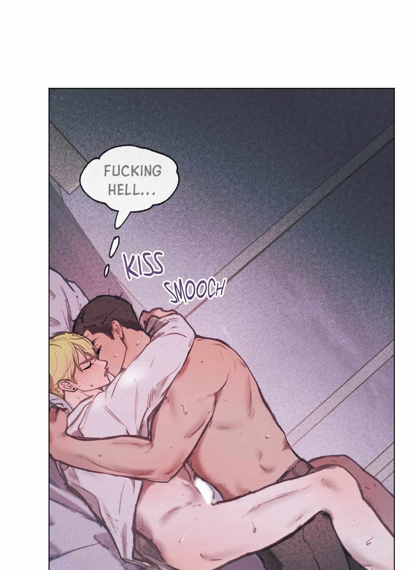 My perfect boyfriend Chapter 2 page 3 - 