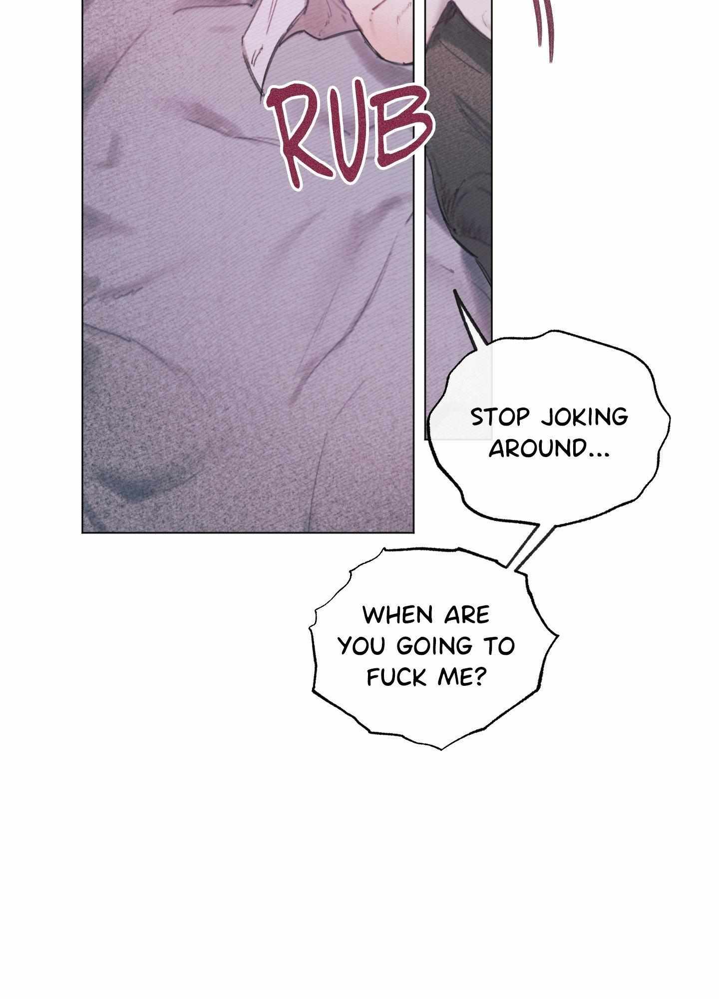 My perfect boyfriend Chapter 2 page 21 - 