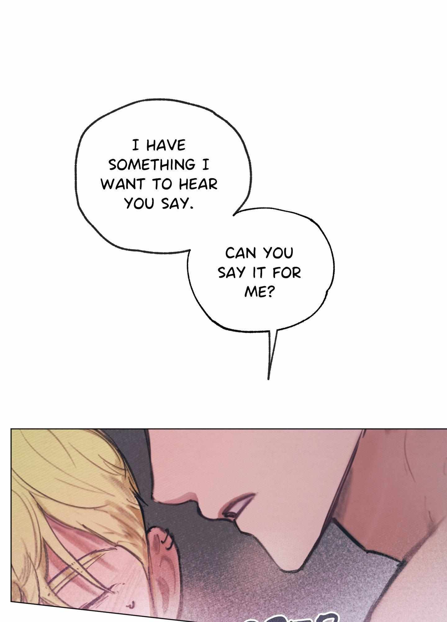 My perfect boyfriend Chapter 2 page 22 - 