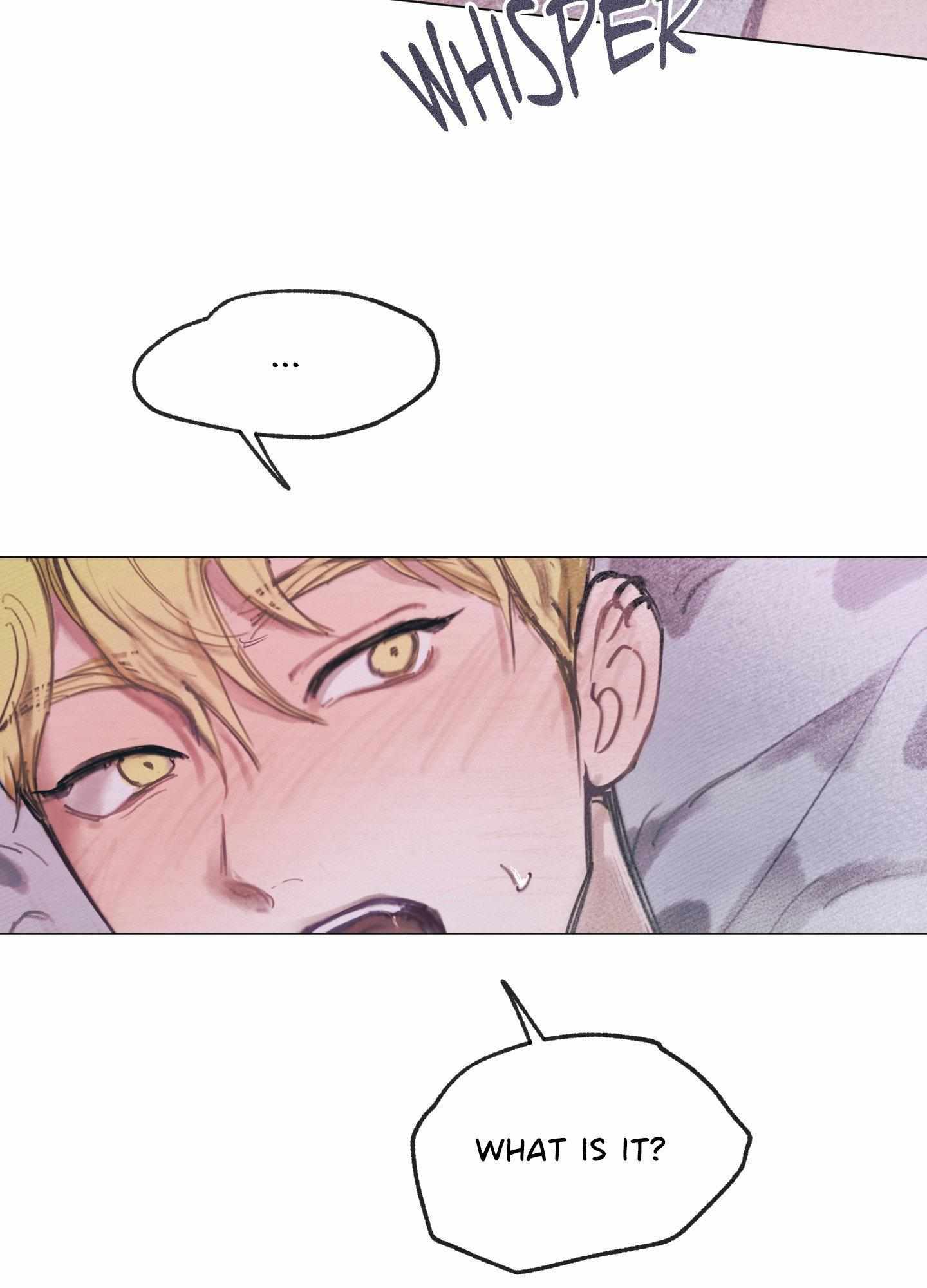 My perfect boyfriend Chapter 2 page 23 - 