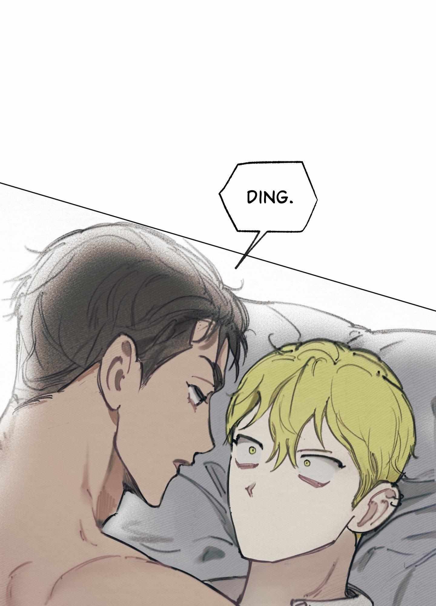 My perfect boyfriend Chapter 2 page 25 - 