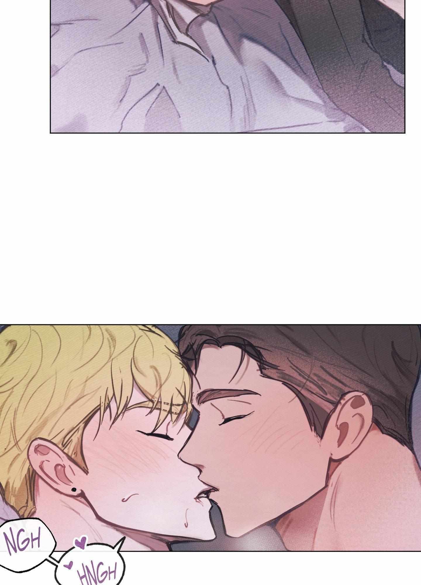 My perfect boyfriend Chapter 2 page 4 - 