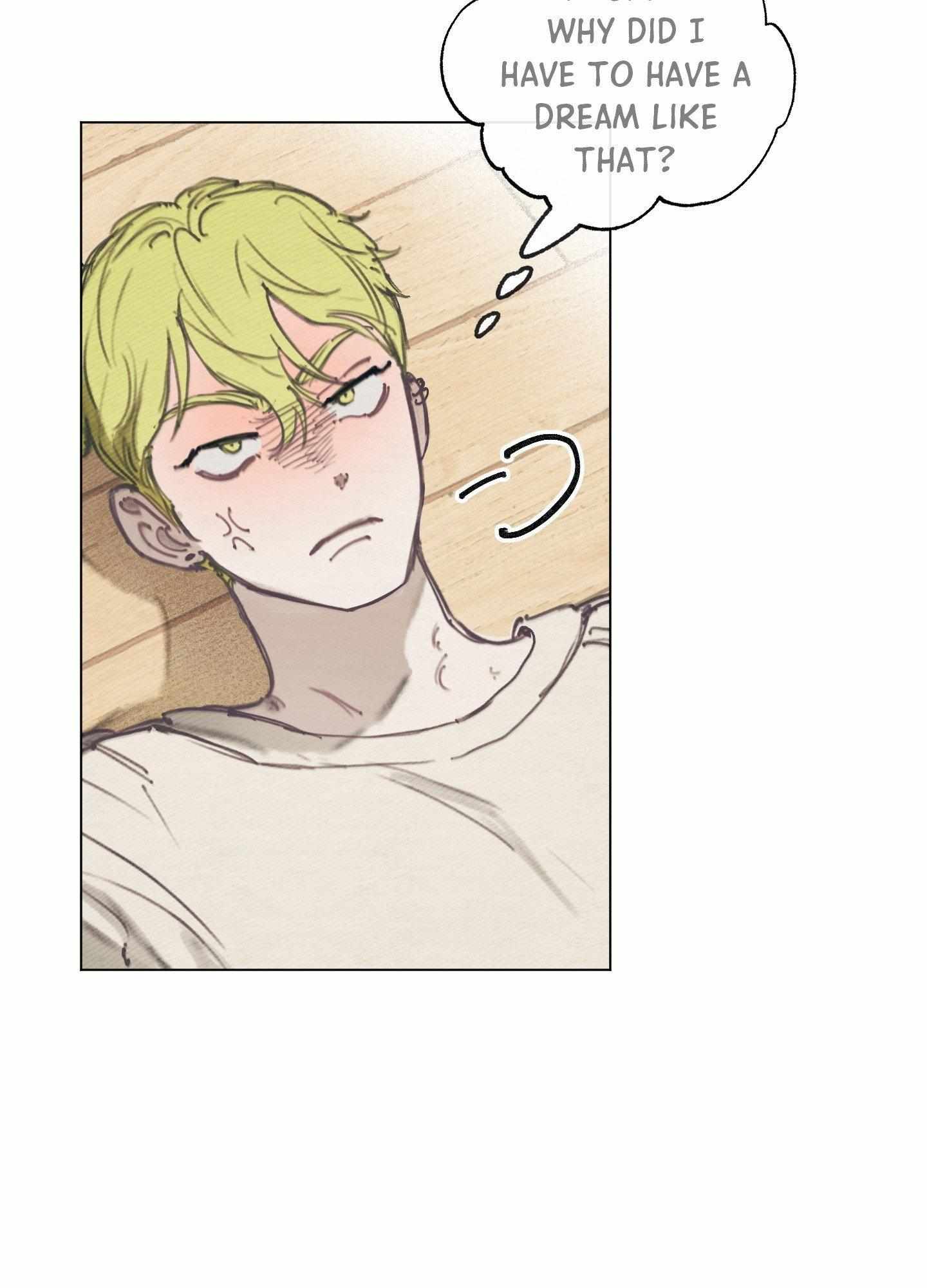 My perfect boyfriend Chapter 2 page 34 - 
