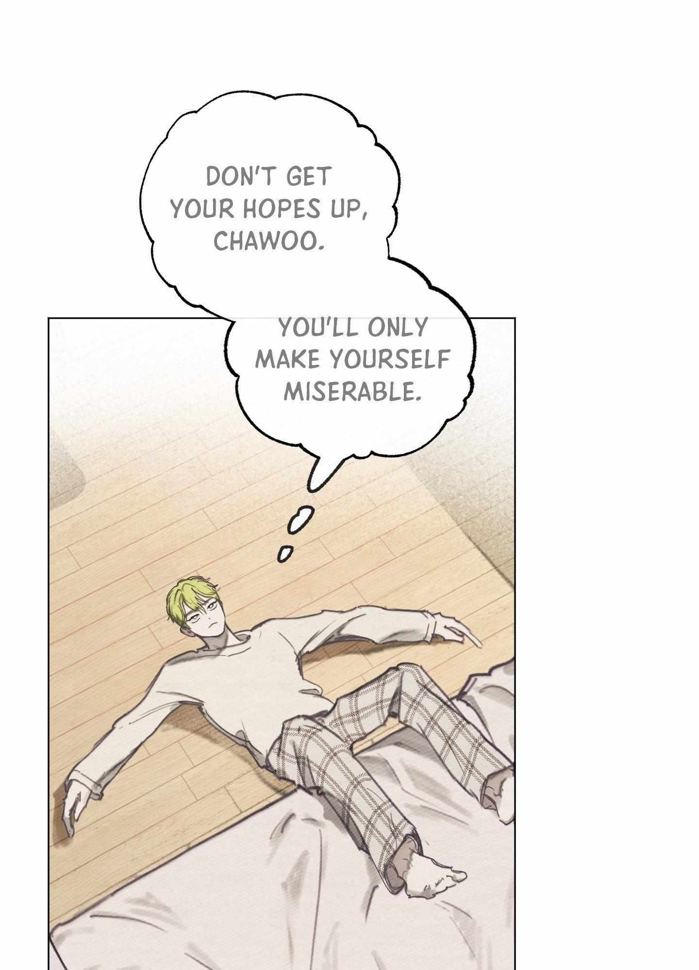 My perfect boyfriend Chapter 2 page 35 - 