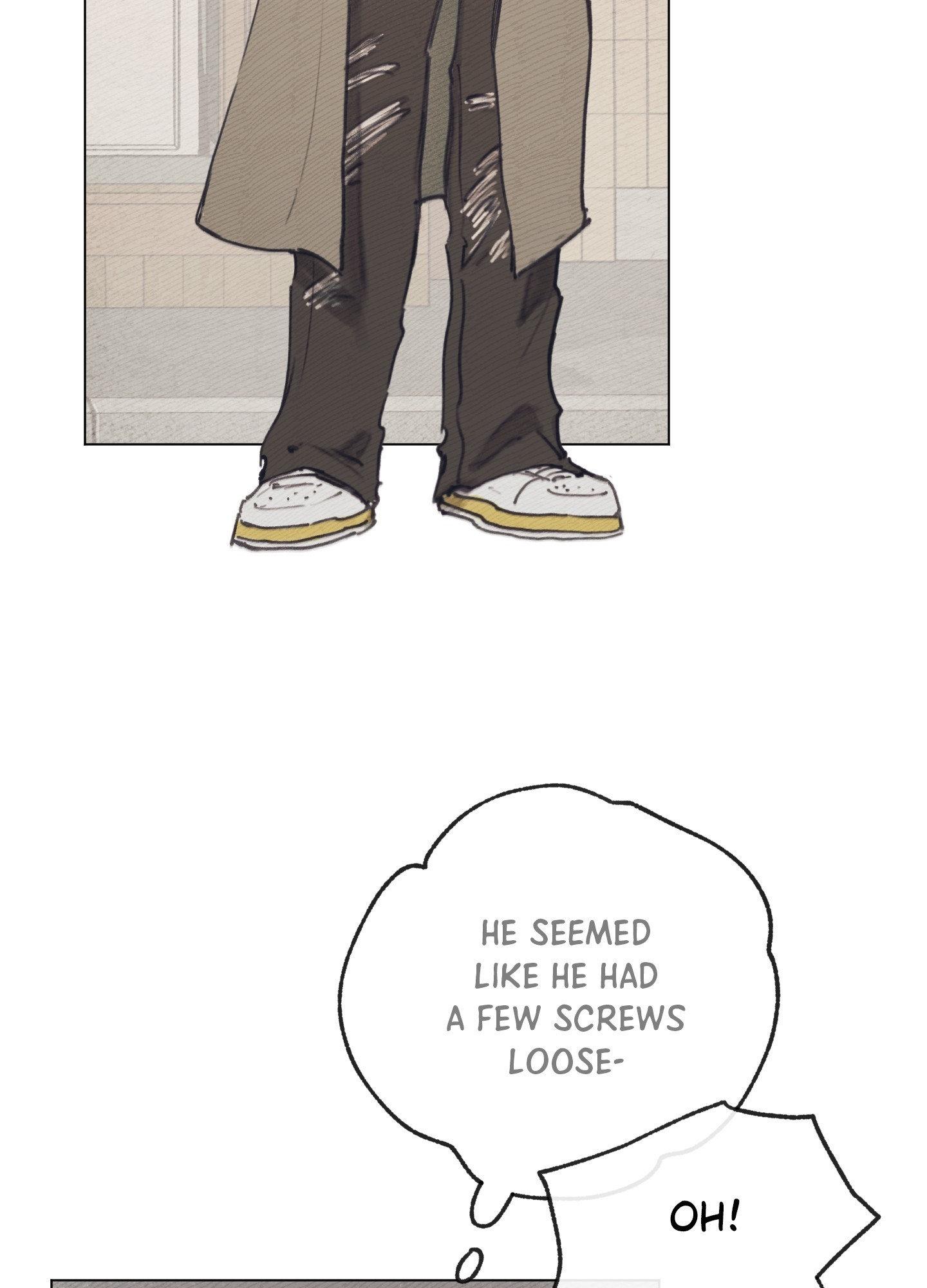 My perfect boyfriend Chapter 2 page 40 - 