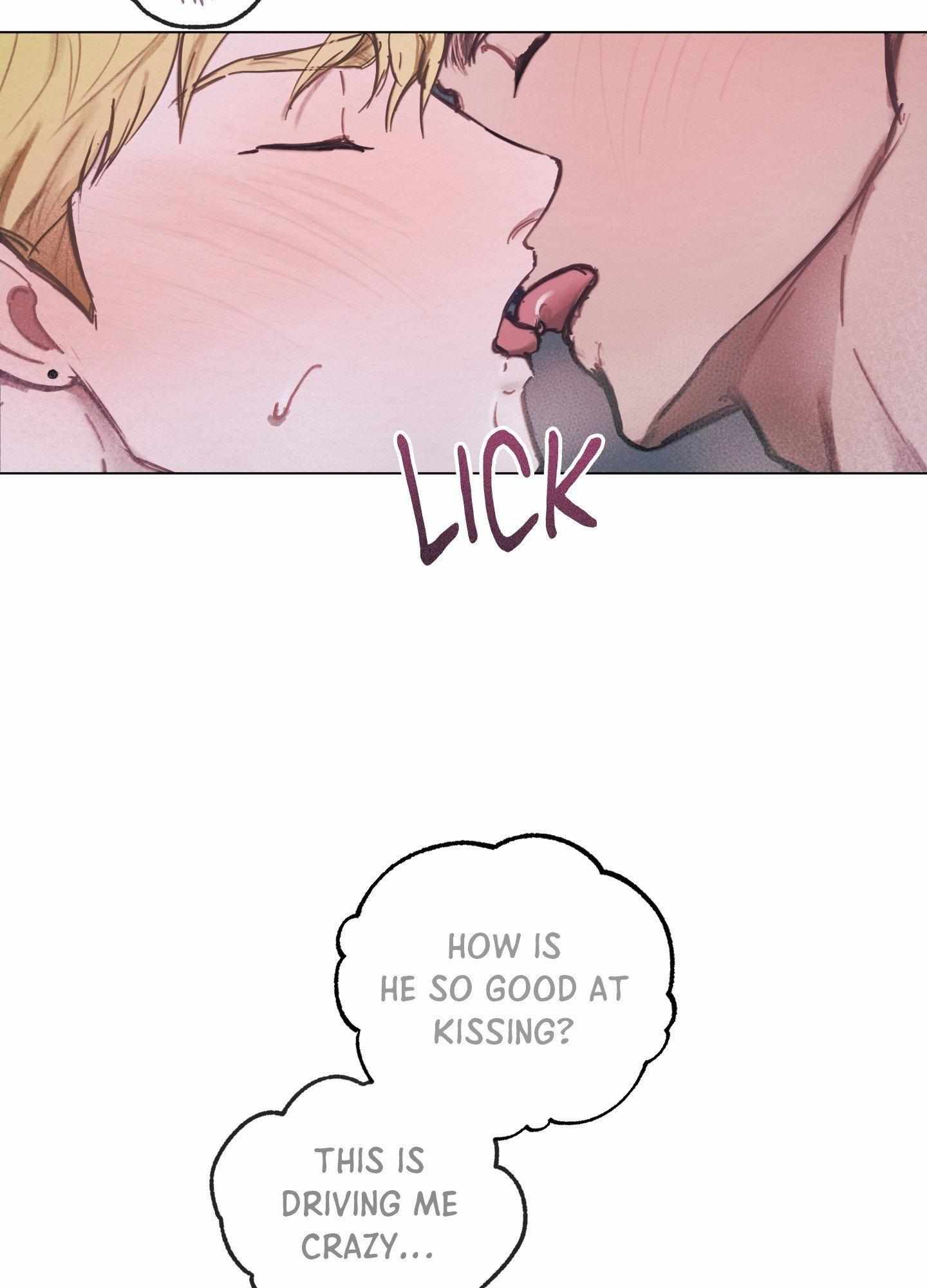 My perfect boyfriend Chapter 2 page 5 - 
