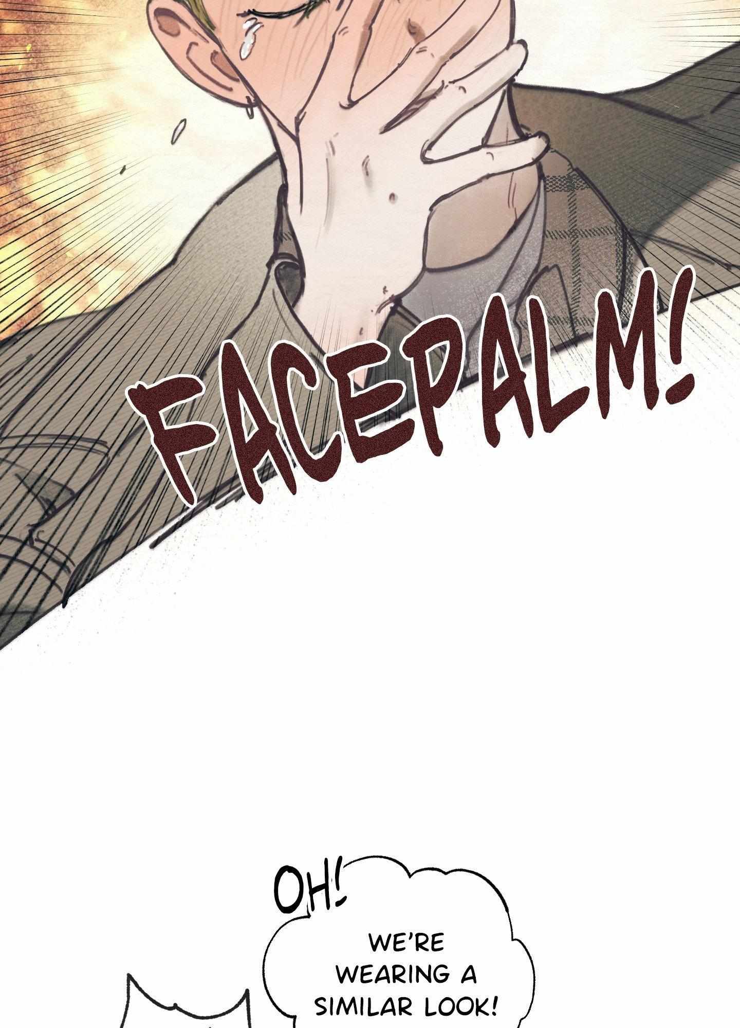 My perfect boyfriend Chapter 2 page 46 - 