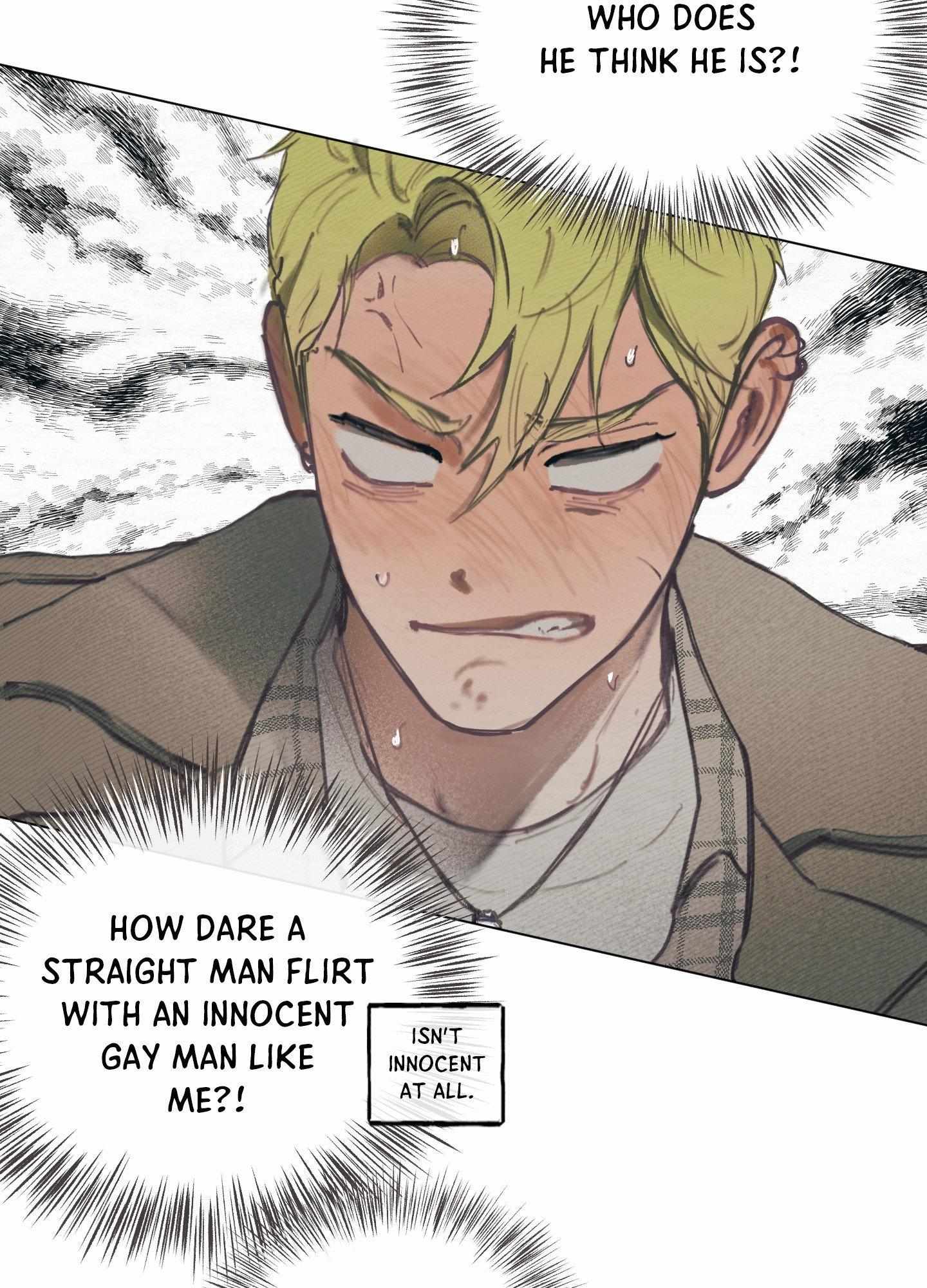 My perfect boyfriend Chapter 2 page 48 - 