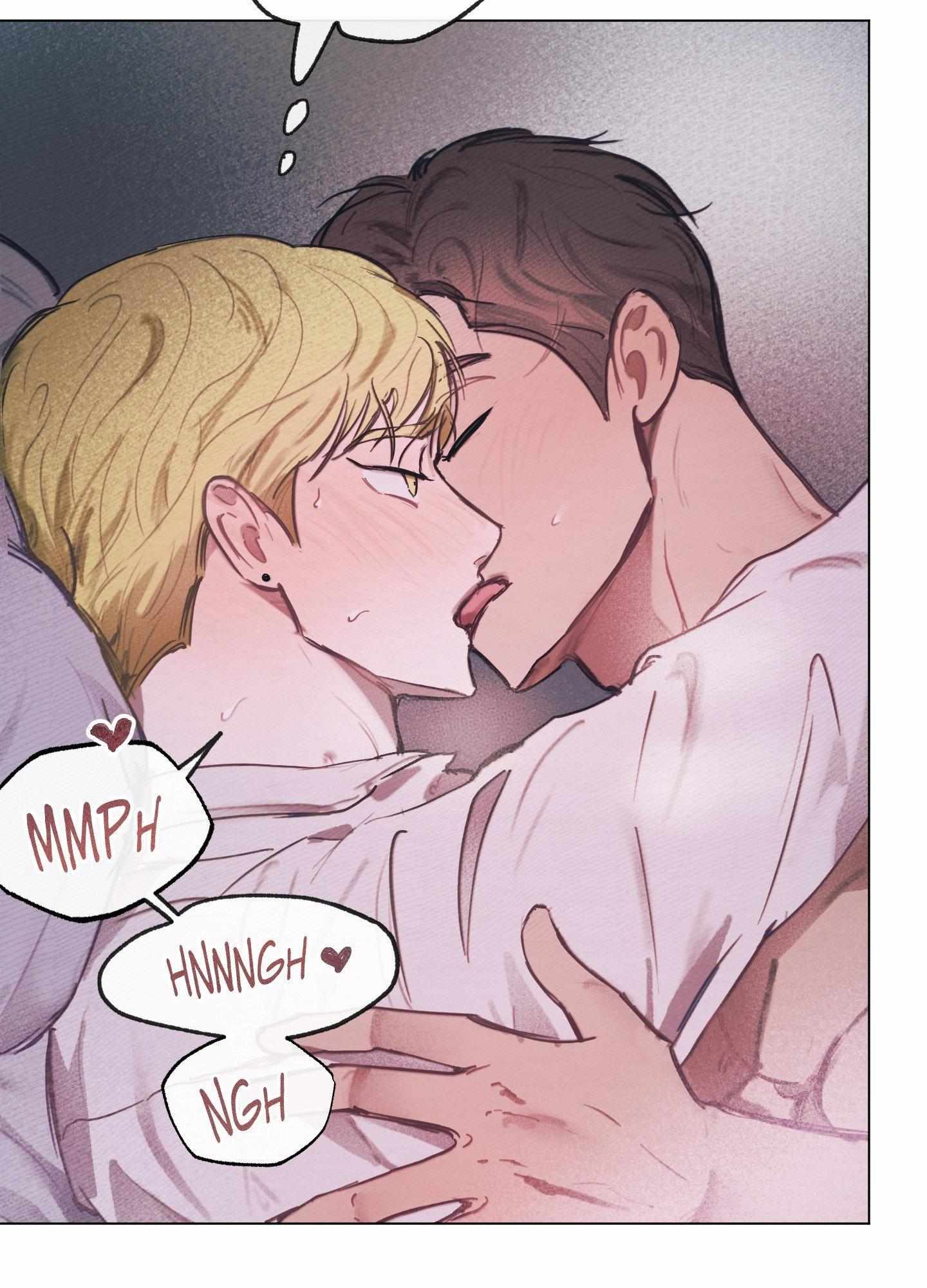 My perfect boyfriend Chapter 2 page 6 - 