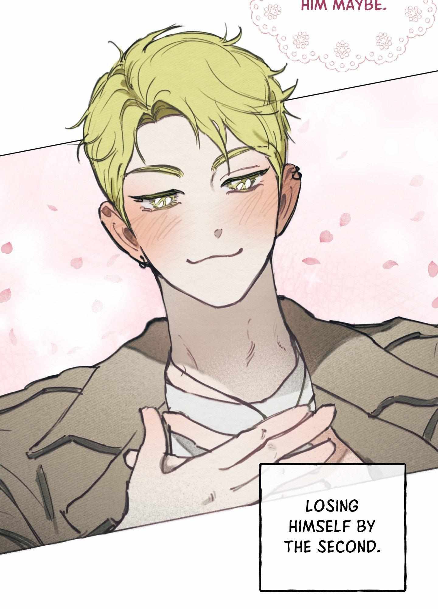 My perfect boyfriend Chapter 2 page 51 - 