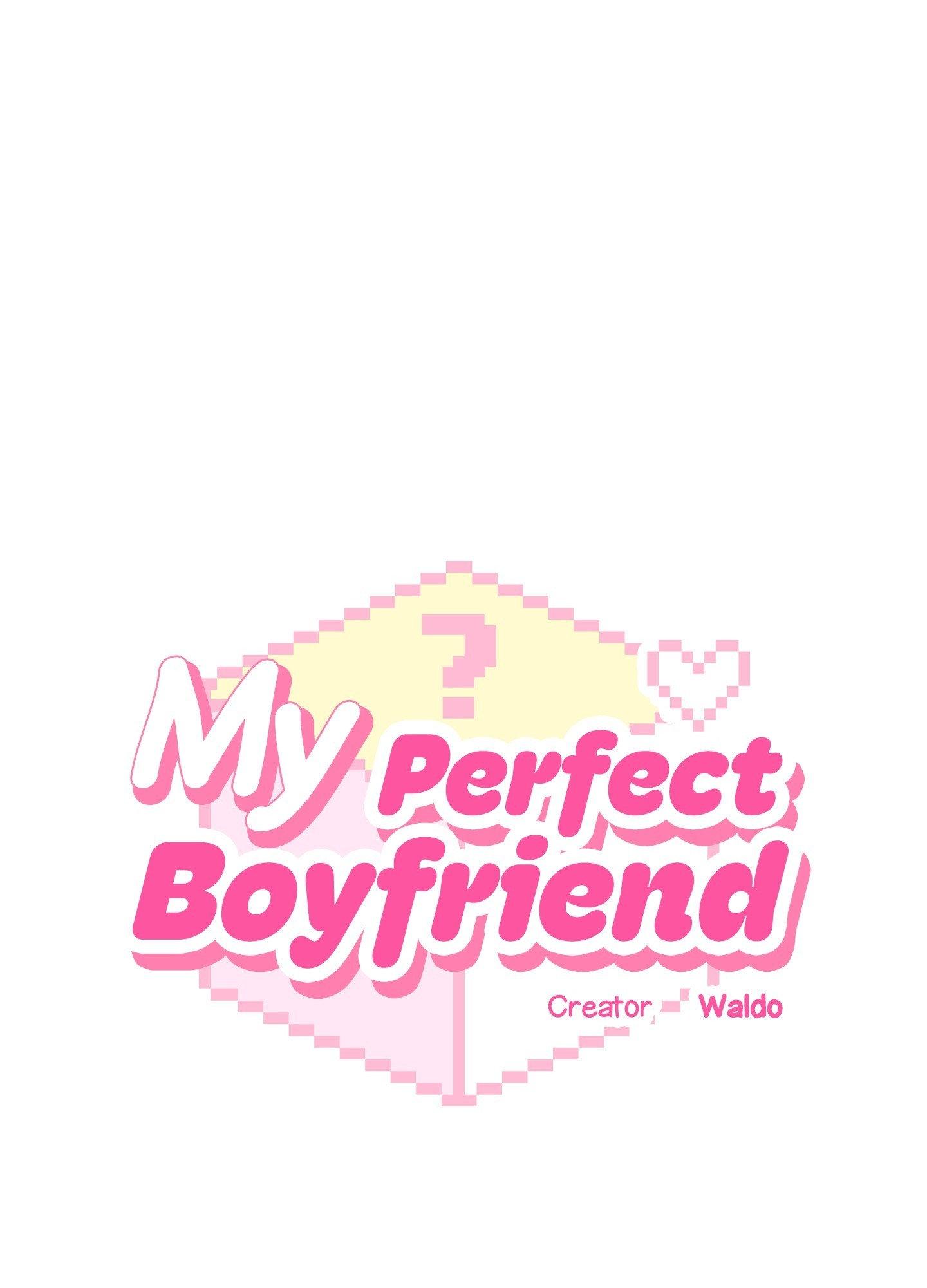 My perfect boyfriend Chapter 2 page 52 - 