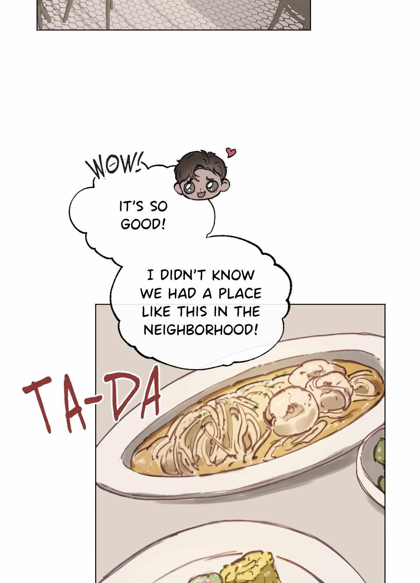 My perfect boyfriend Chapter 2 page 54 - 