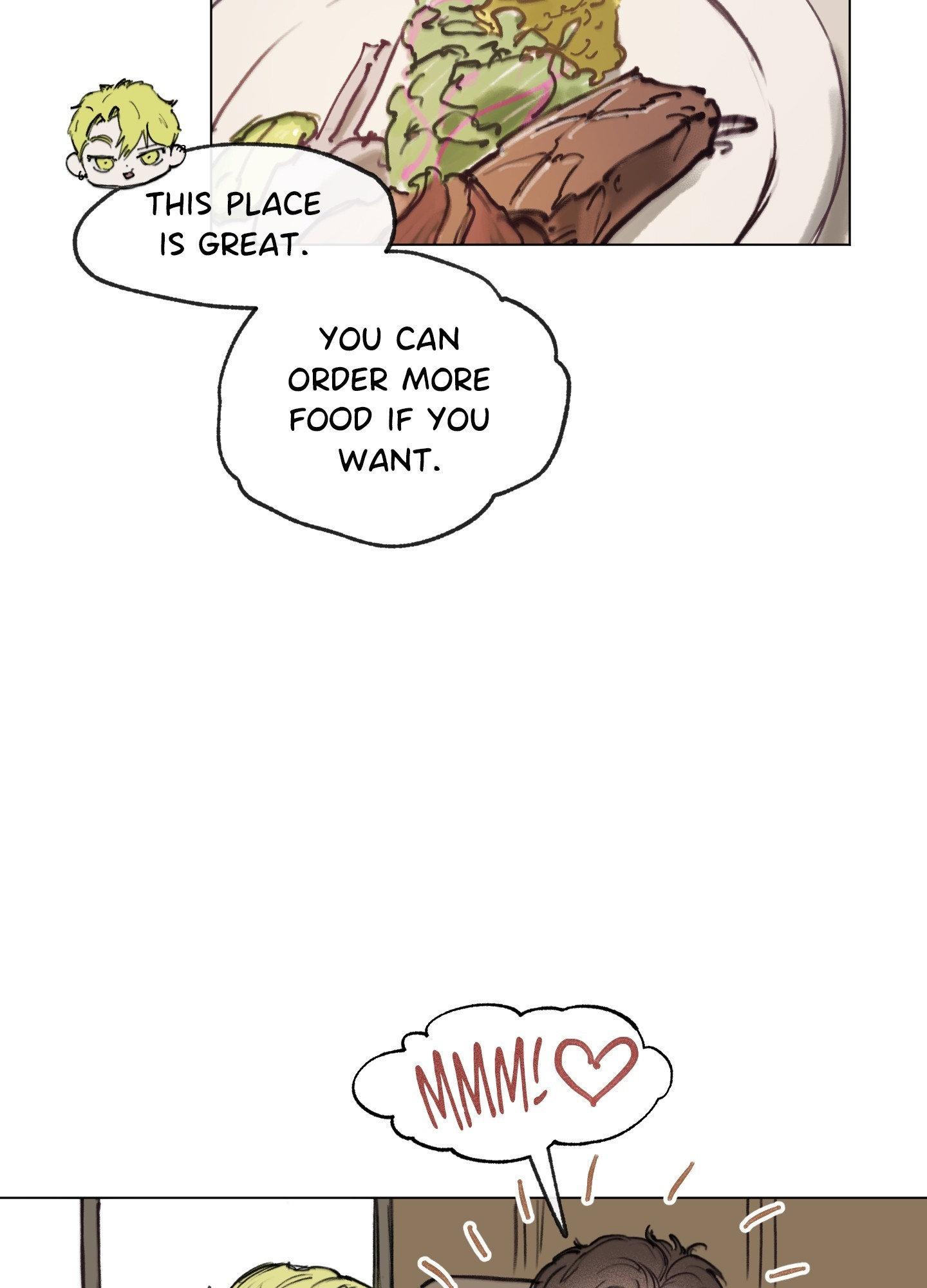 My perfect boyfriend Chapter 2 page 55 - 