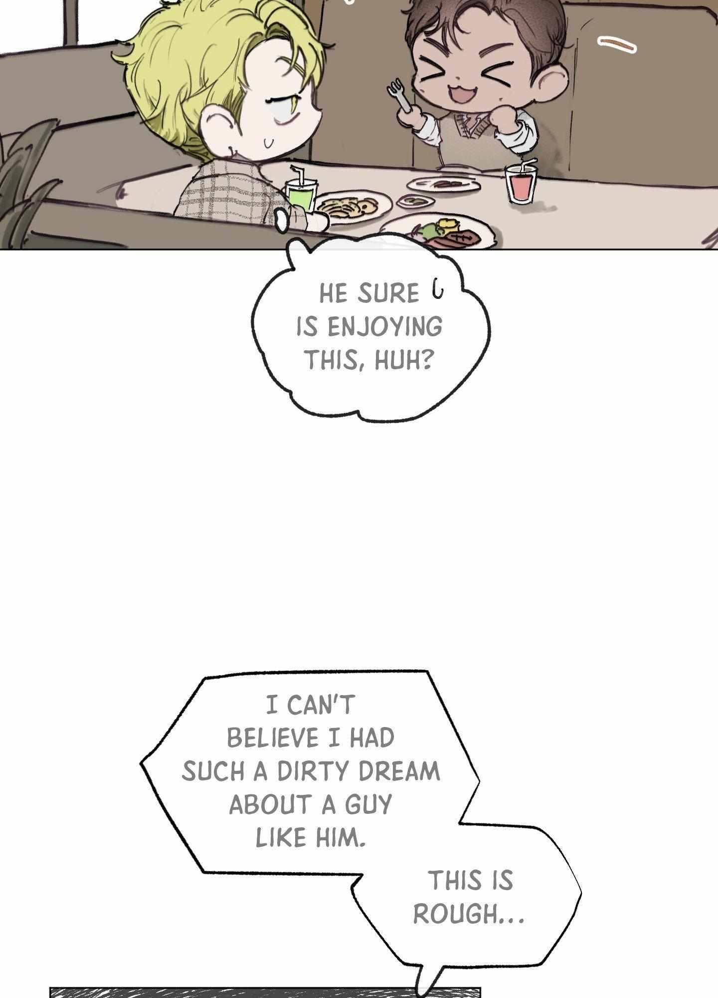 My perfect boyfriend Chapter 2 page 56 - 