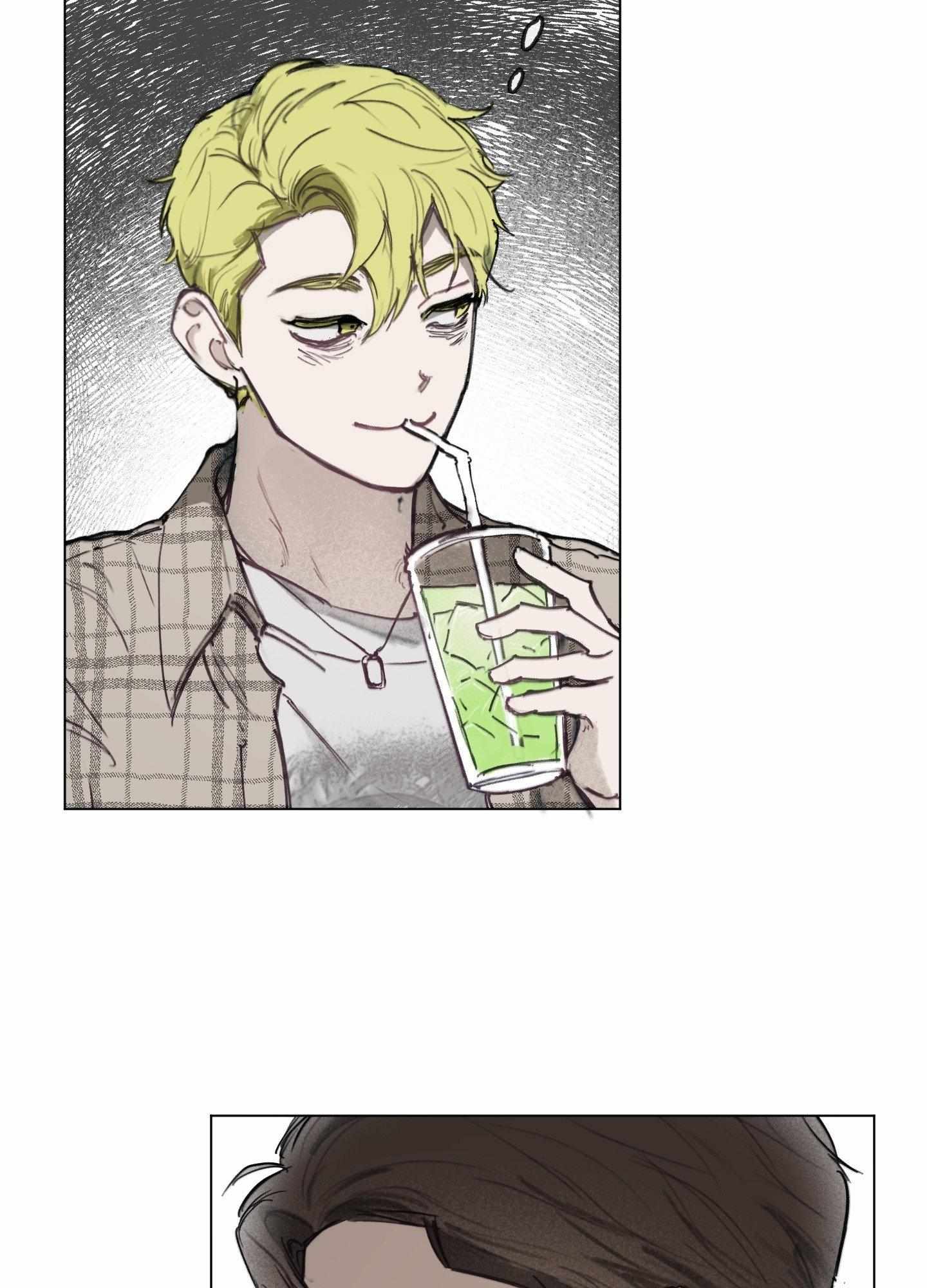 My perfect boyfriend Chapter 2 page 57 - 