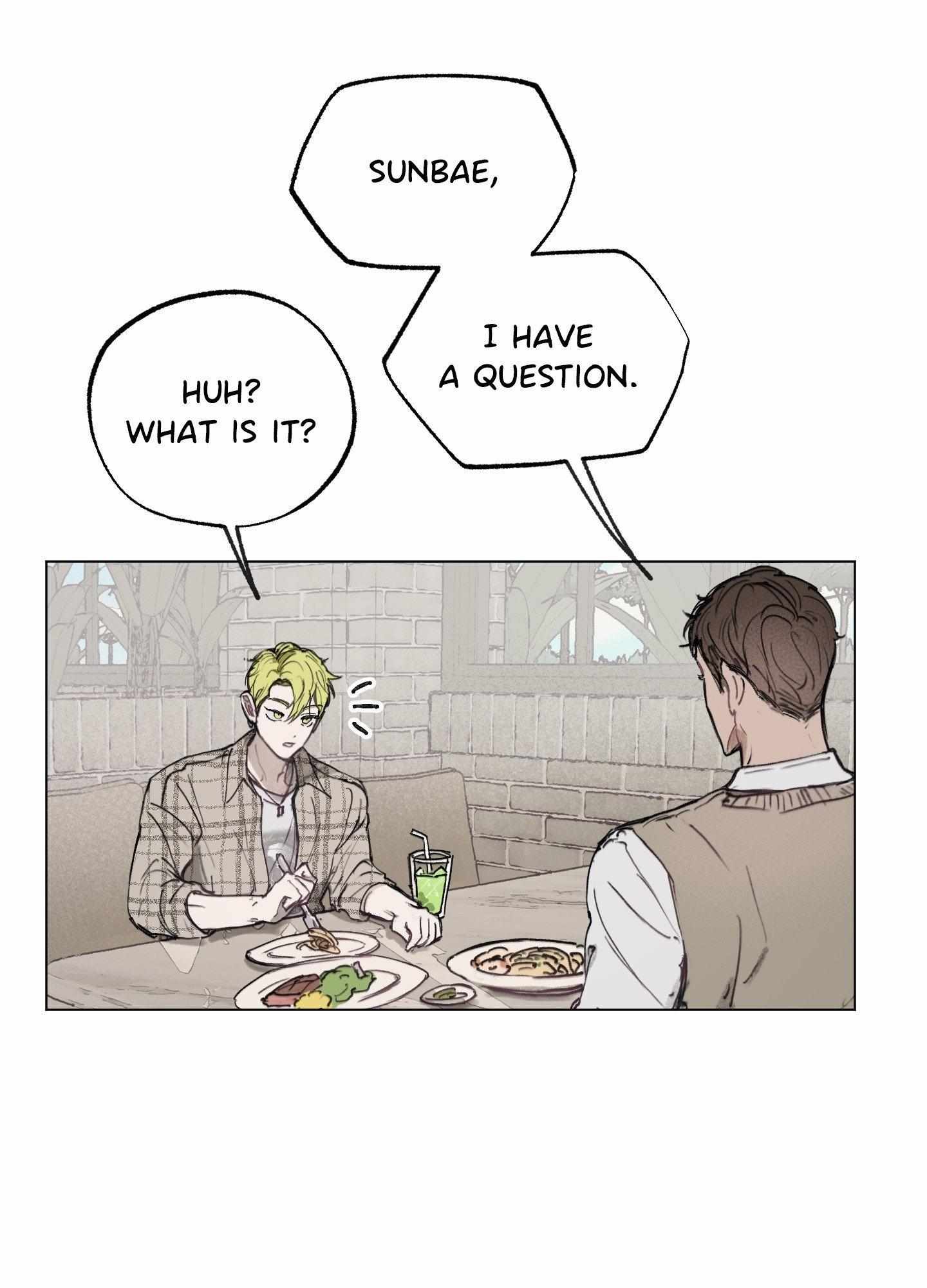 My perfect boyfriend Chapter 2 page 59 - 