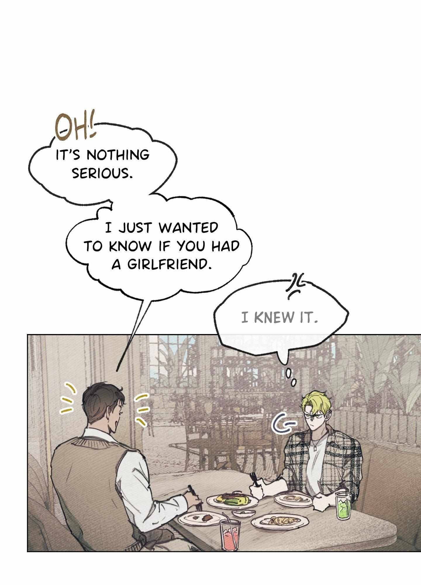 My perfect boyfriend Chapter 2 page 63 - 