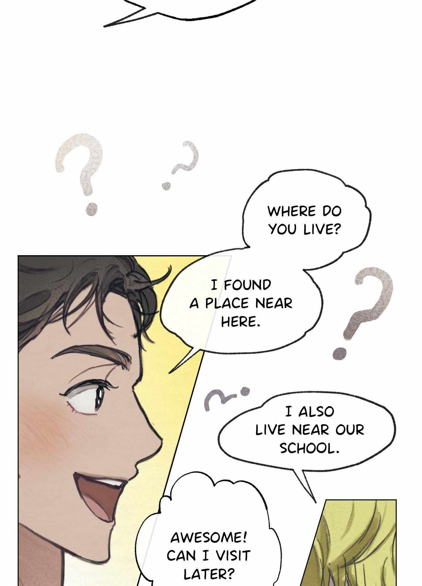 My perfect boyfriend Chapter 2 page 65 - 