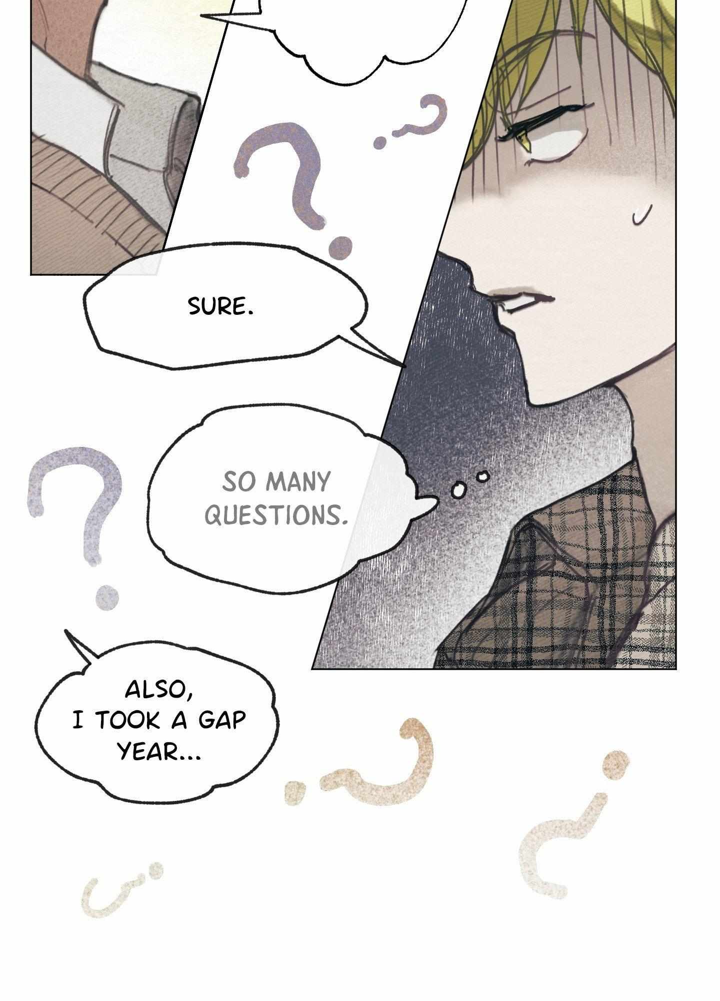 My perfect boyfriend Chapter 2 page 66 - 