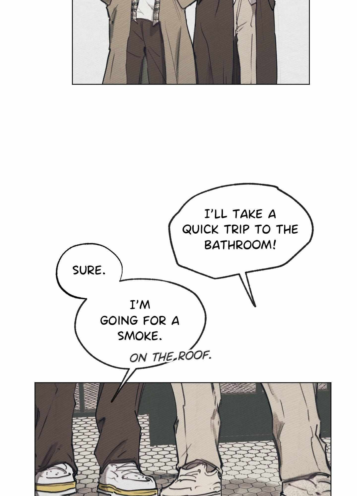 My perfect boyfriend Chapter 2 page 68 - 