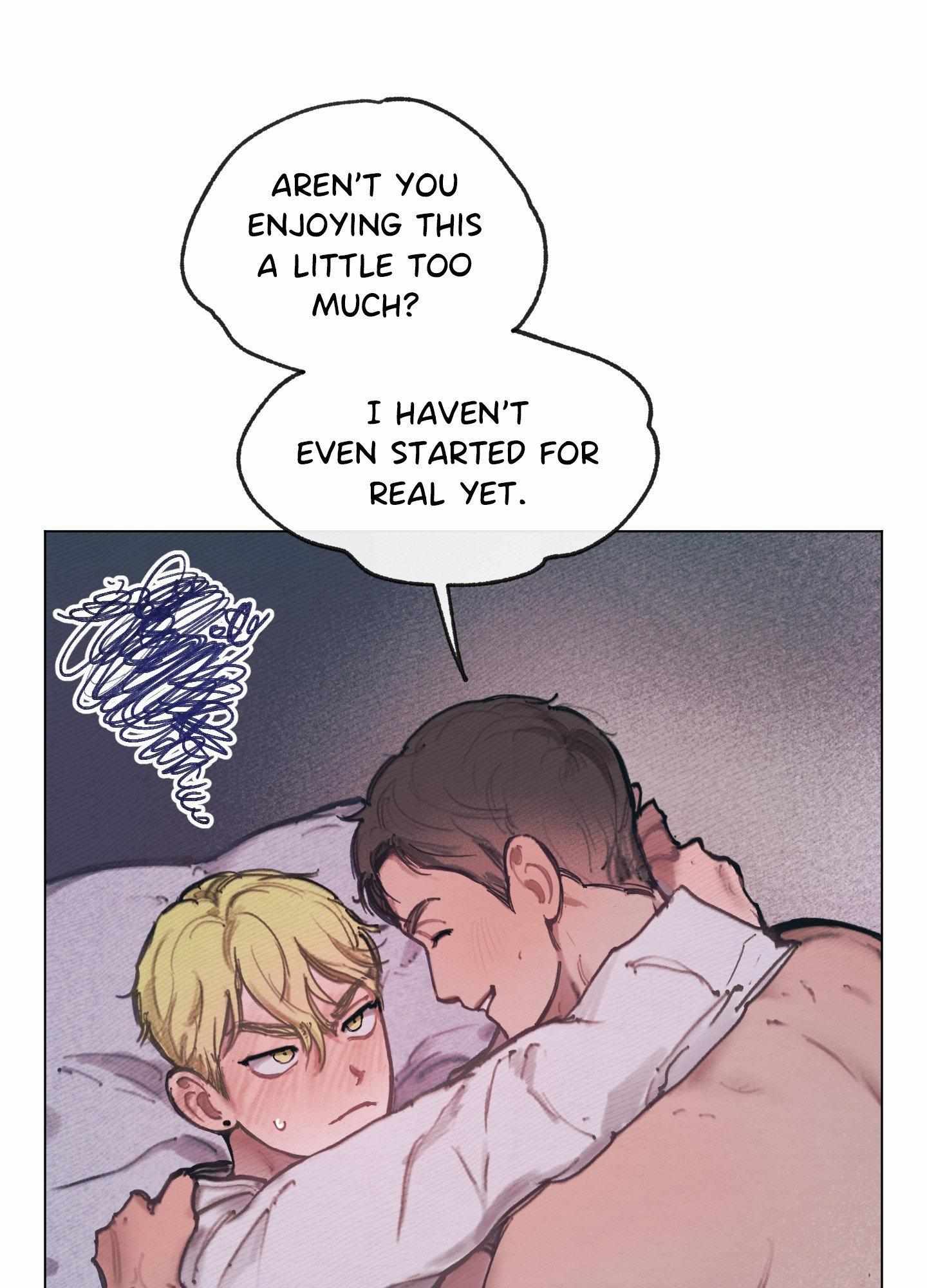 My perfect boyfriend Chapter 2 page 8 - 