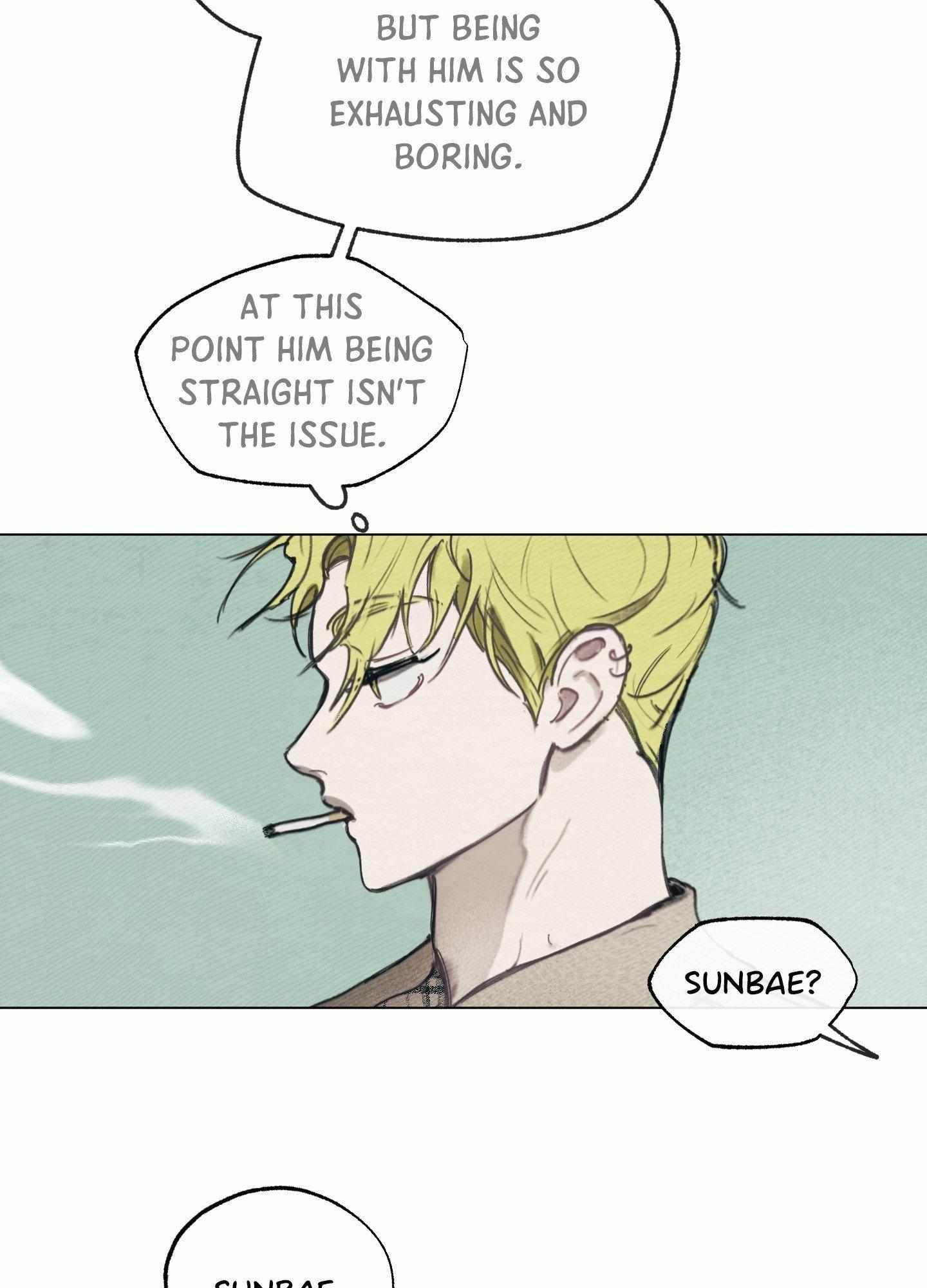My perfect boyfriend Chapter 2 page 72 - 