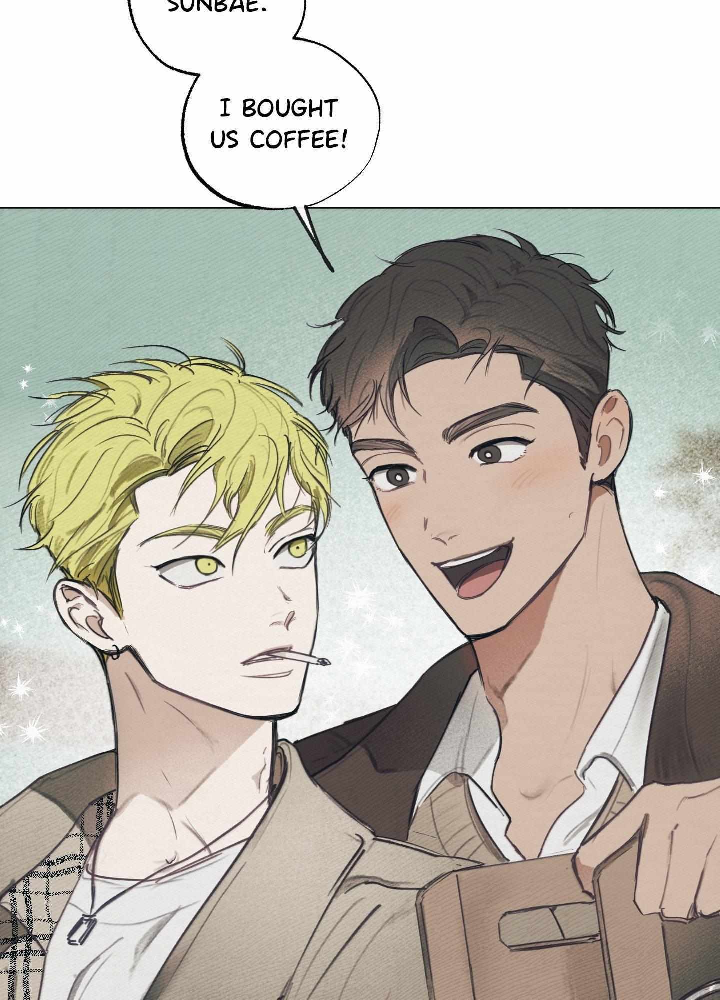 My perfect boyfriend Chapter 2 page 73 - 