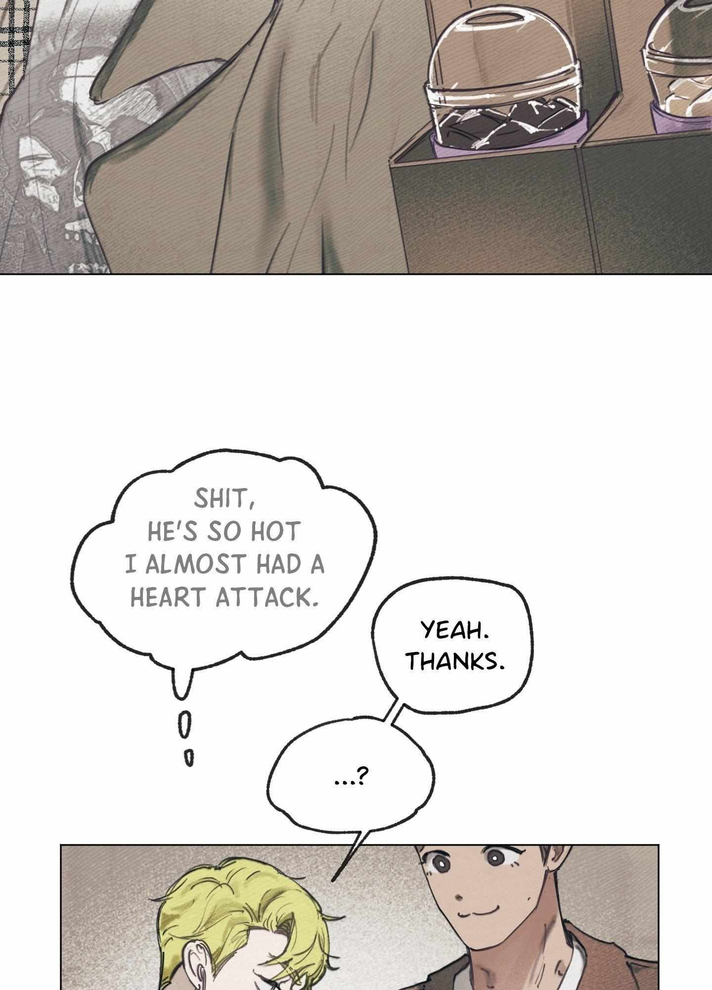 My perfect boyfriend Chapter 2 page 74 - 