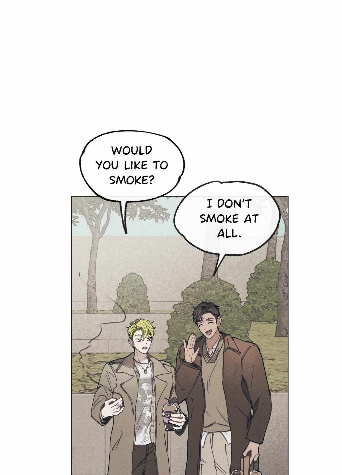 My perfect boyfriend Chapter 2 page 78 - 
