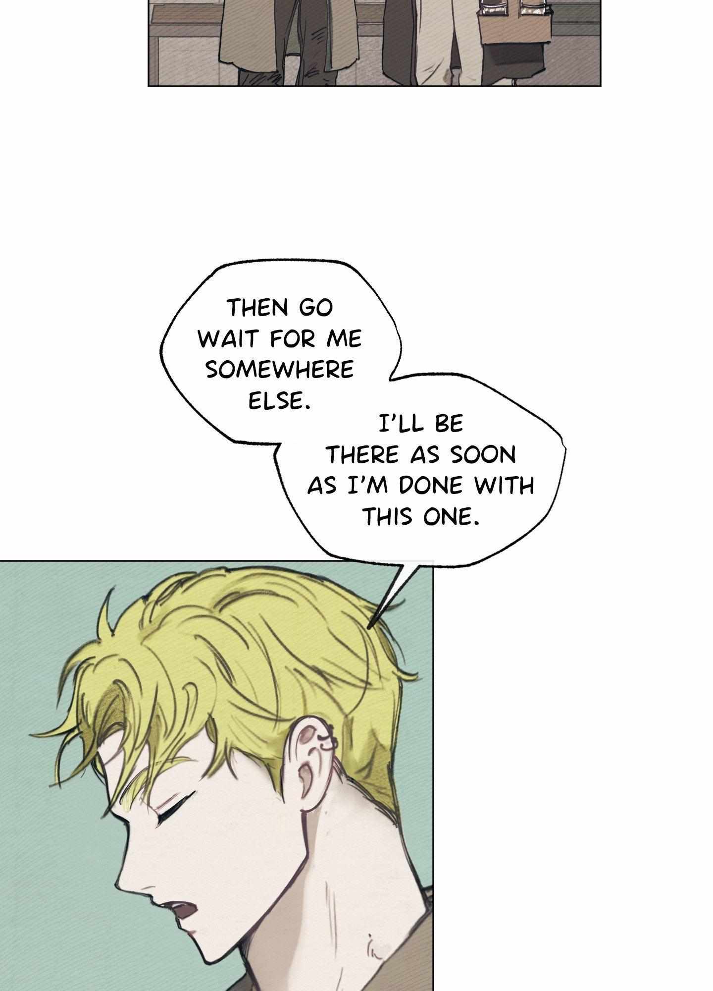 My perfect boyfriend Chapter 2 page 79 - 