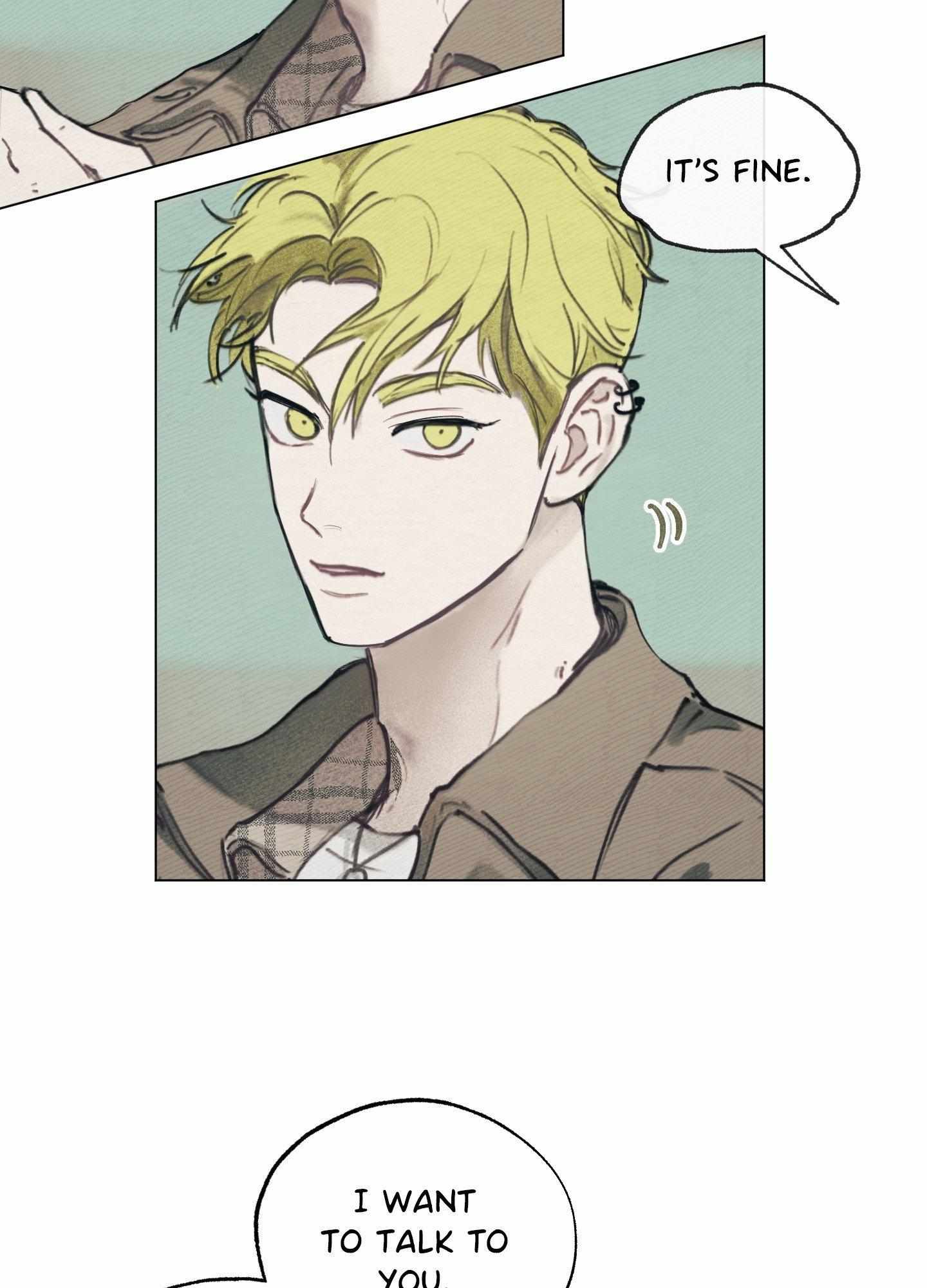 My perfect boyfriend Chapter 2 page 80 - 