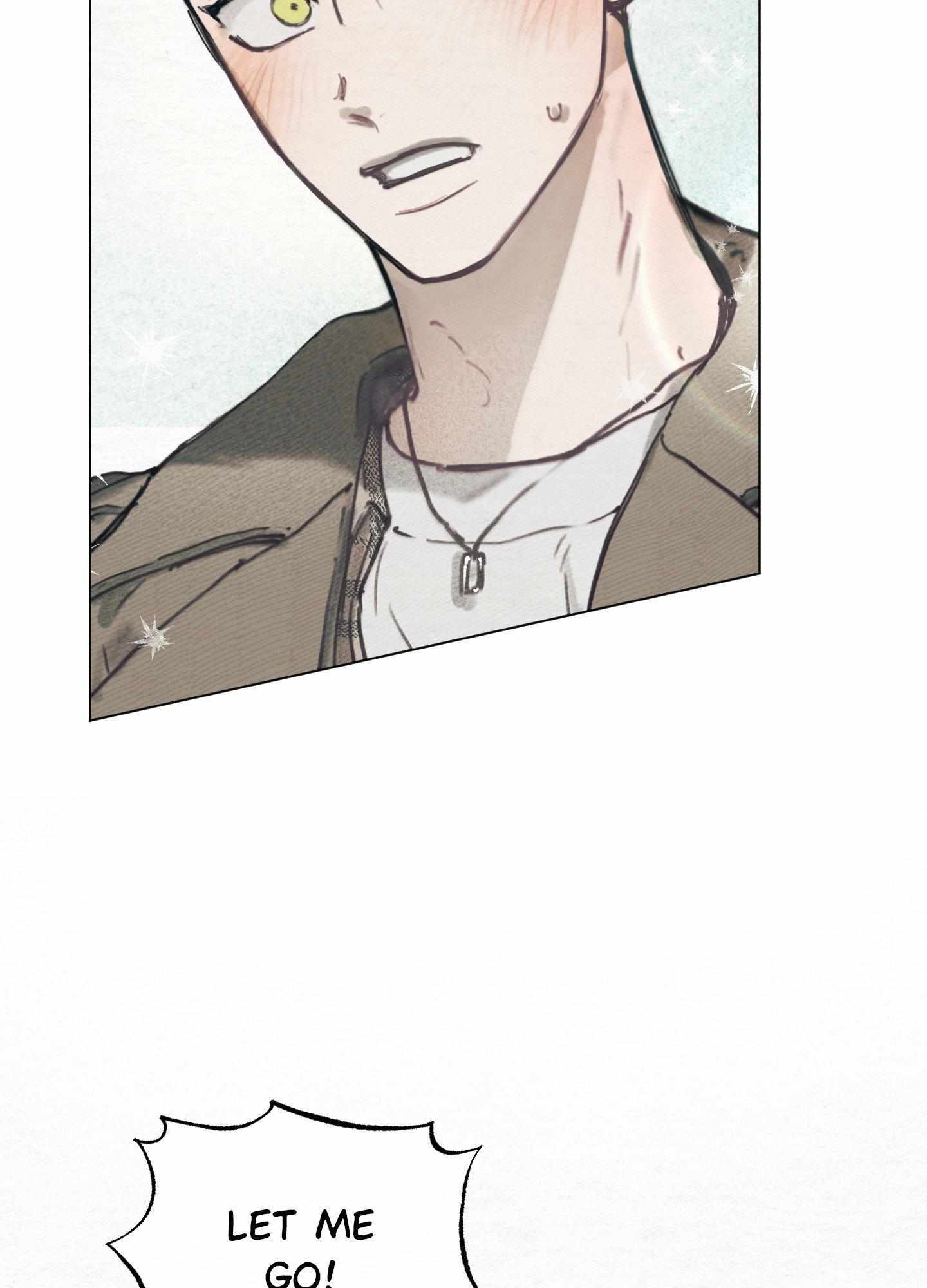 My perfect boyfriend Chapter 2 page 83 - 