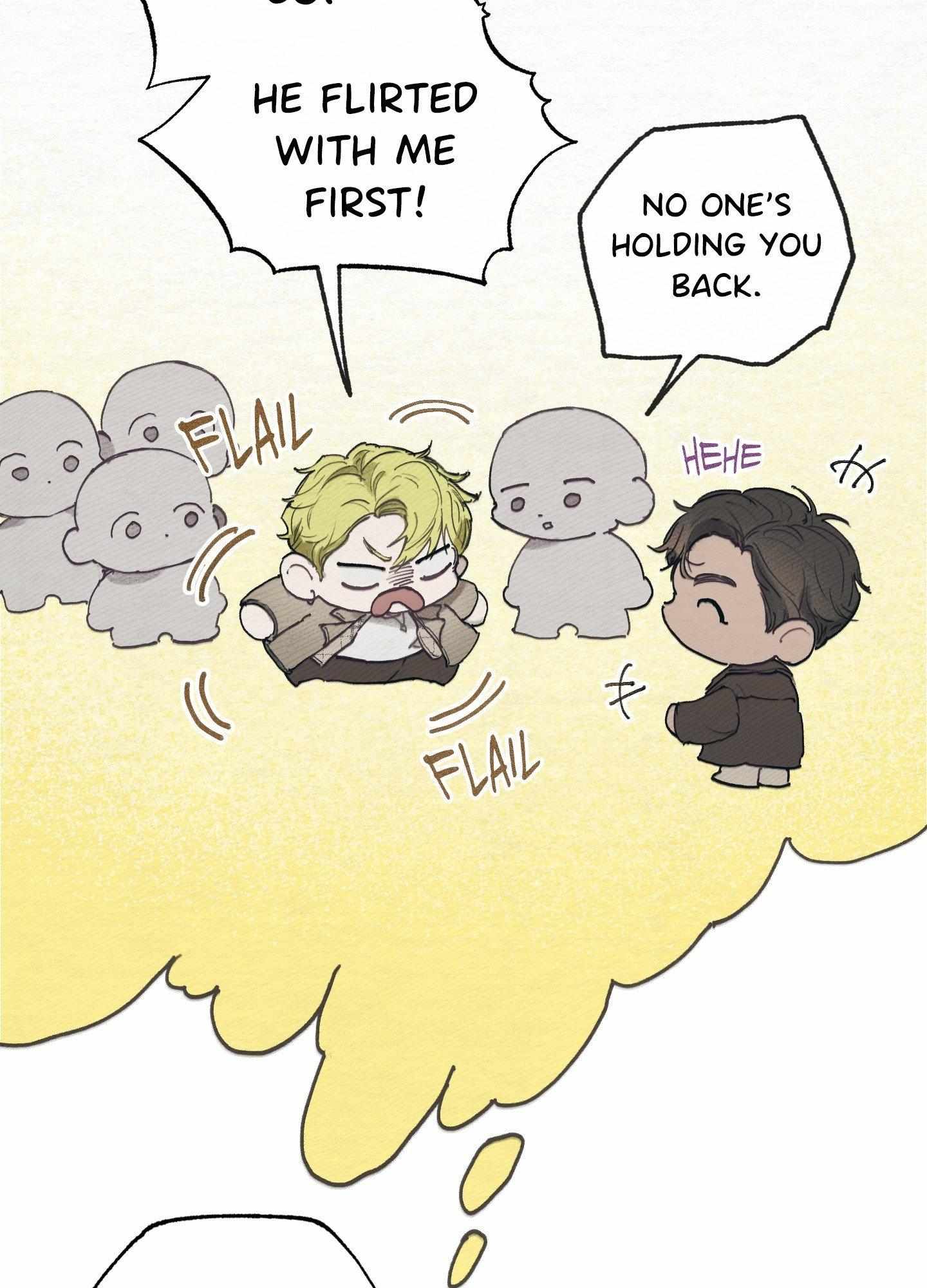 My perfect boyfriend Chapter 2 page 84 - 